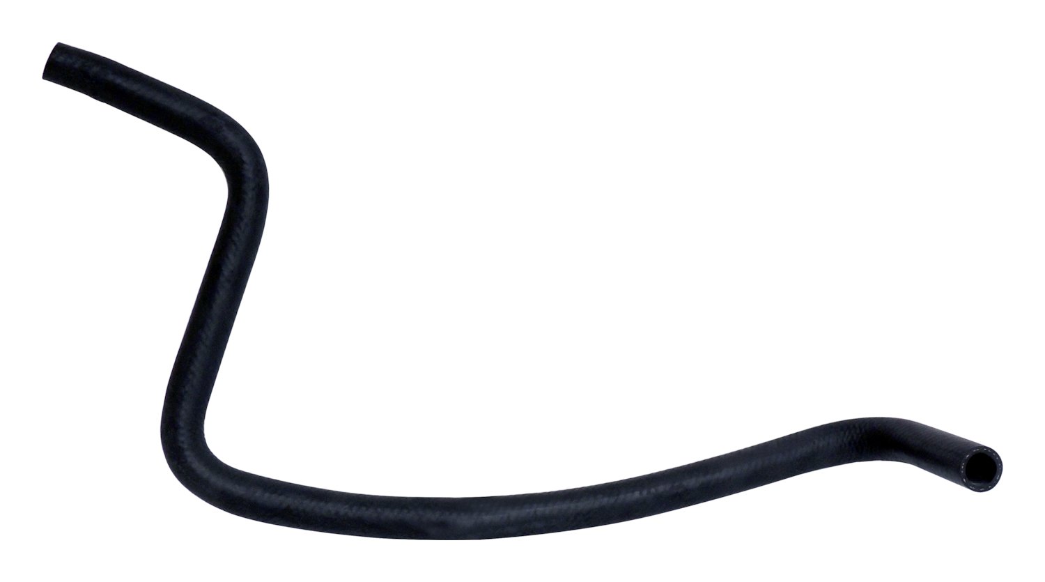 Crown Automotive Jeep Replacement 55038128AC - Heater Core Supply Hose for 1997-2006 Jeep TJ Wrangler & XJ Cherokee LHD w/ 4.0L