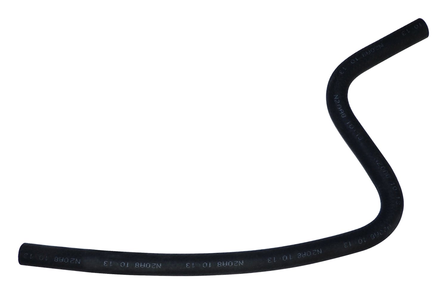 Crown Automotive Jeep Replacement 55038223AD - Heater Core Return Hose for 1997-2006 Jeep TJ Wrangler & XJ Cherokee LHD w/ 4.0L Crown Automotive Jeep Replacement 55038223AD - Heater Core Return Hose for 1997-2006 Jeep TJ Wrangler & XJ Cherokee LHD w/ 4.0L