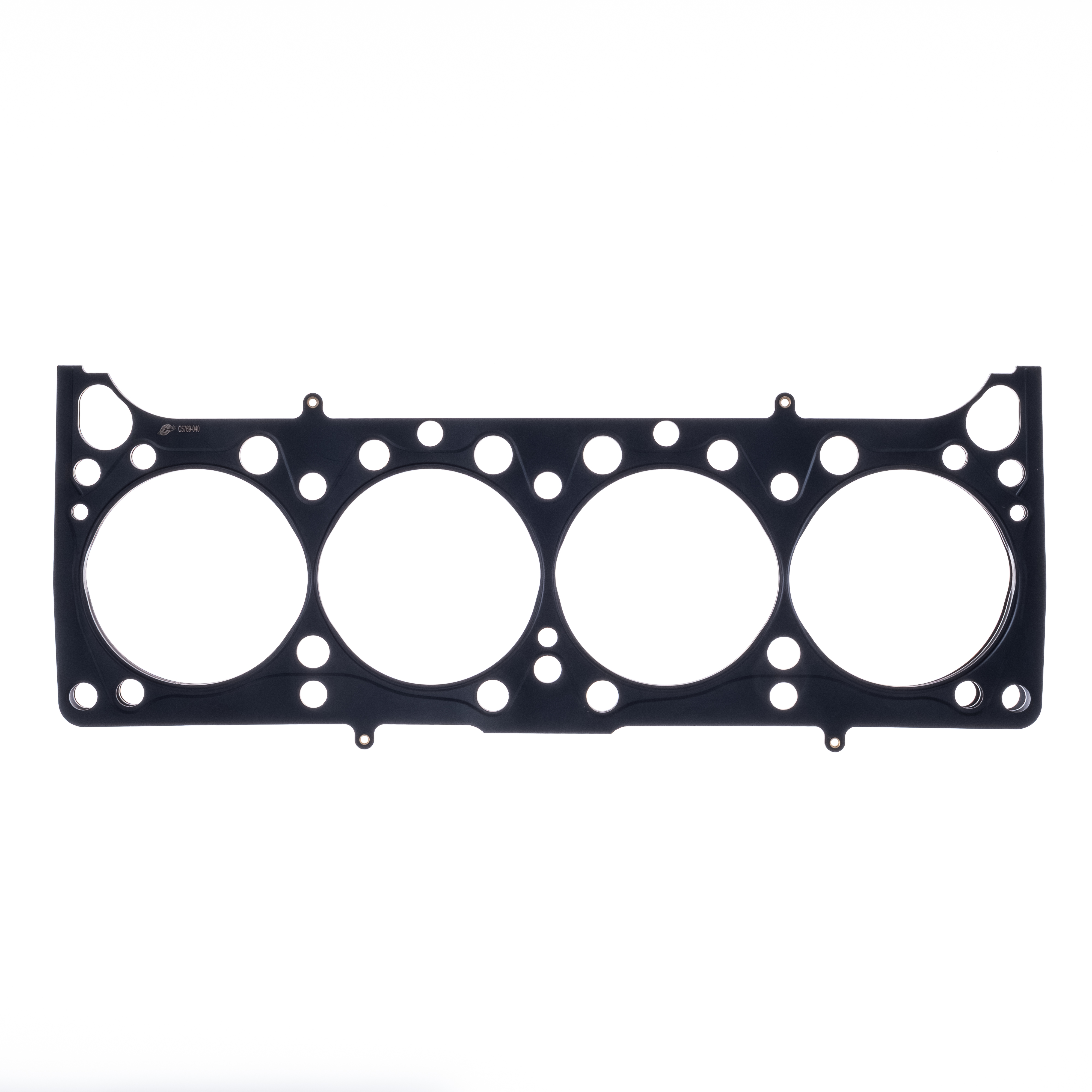Cometic C5769-027 - Pontiac V8 4.200 inch Bore .027 inch MLS Head Gasket