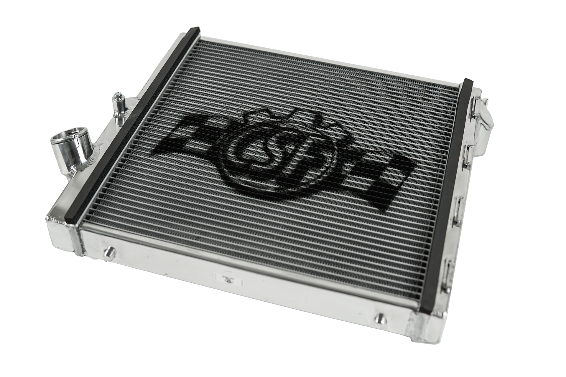CSF 7086 - Porsche 991.2 Carrera/GT3/RS/R 991 GT2/RS 718 Boxster/ Cayman/ GT4 Aluminum Side Radiator- Left