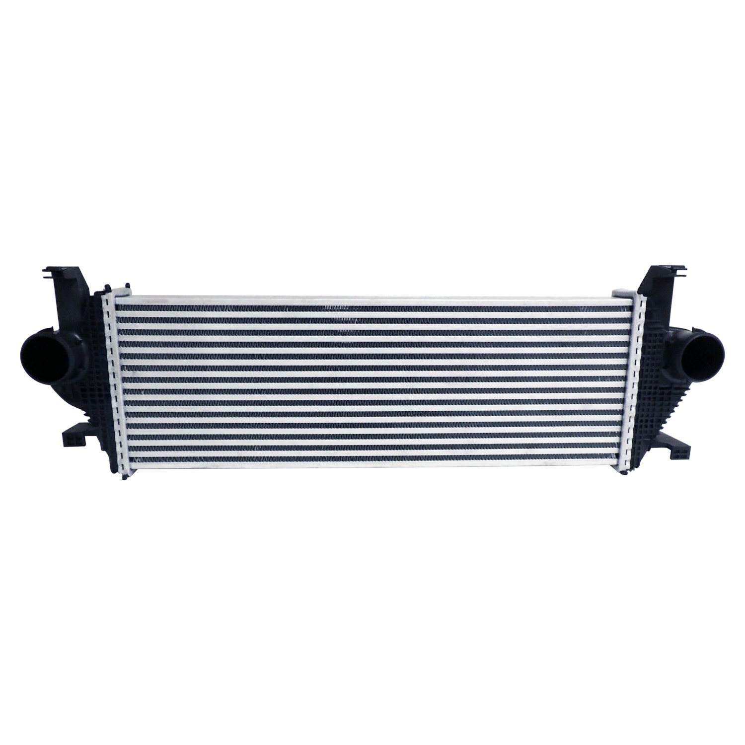 Crown Automotive Jeep Replacement 55038004AD - Charge Air Cooler for 2011-2021 Jeep WK Grand Cherokee w/ 3.0L Diesel Engine