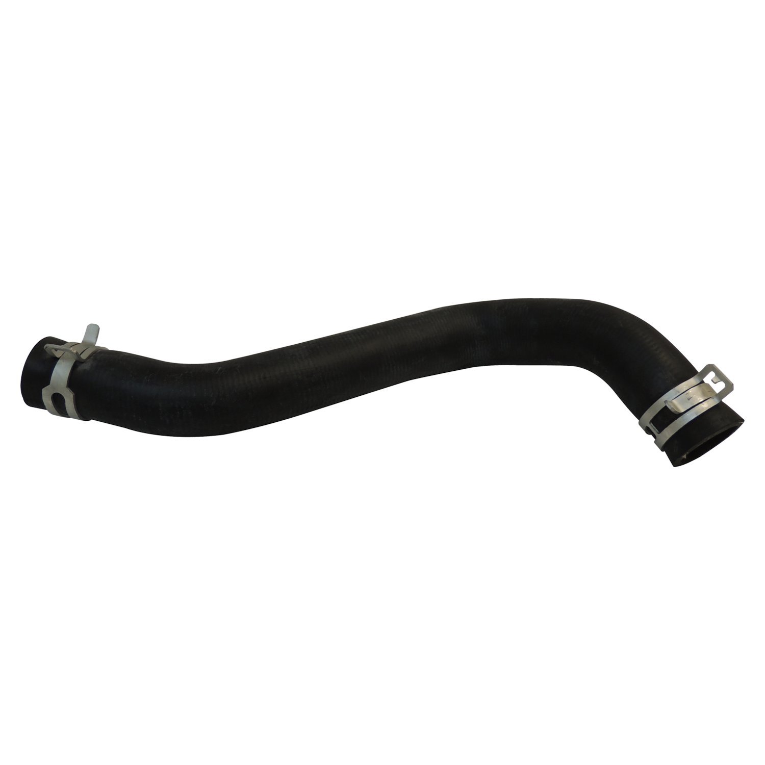 Crown Automotive Jeep Replacement 55038118AA - Upper Radiator Hose for Various 05-10 Chrysler & Dodge Models w/ 3.5L Engine Crown Automotive Jeep Replacement 55038118AA - Upper Radiator Hose for Various 05-10 Chrysler & Dodge Models w/ 3.5L Engine