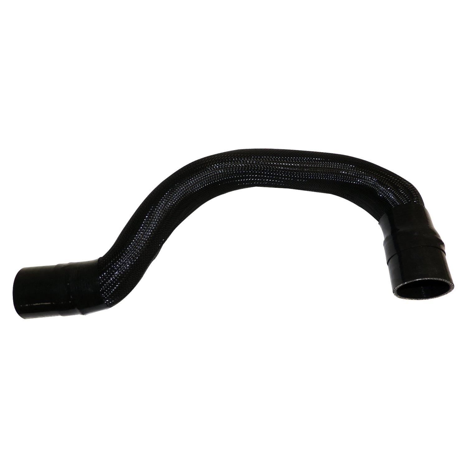 Crown Automotive Jeep Replacement 55038729AA - Air Charge Cooler Inlet Hose for 2005-2007 Jeep KJ Liberty w/ 2.8L Diesel Engine Crown Automotive Jeep Replacement 55038729AA - Air Charge Cooler Inlet Hose for 2005-2007 Jeep KJ Liberty w/ 2.8L Diesel Engine