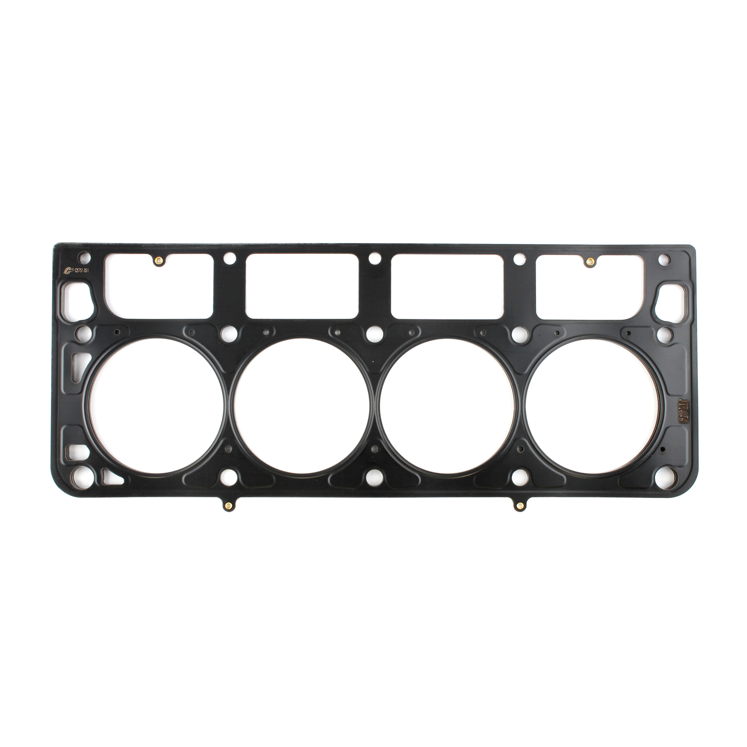 Cometic C5751-075 - GM LS1 SB 4.060 inch Bore .075 inch MLS-5 Head Gasket