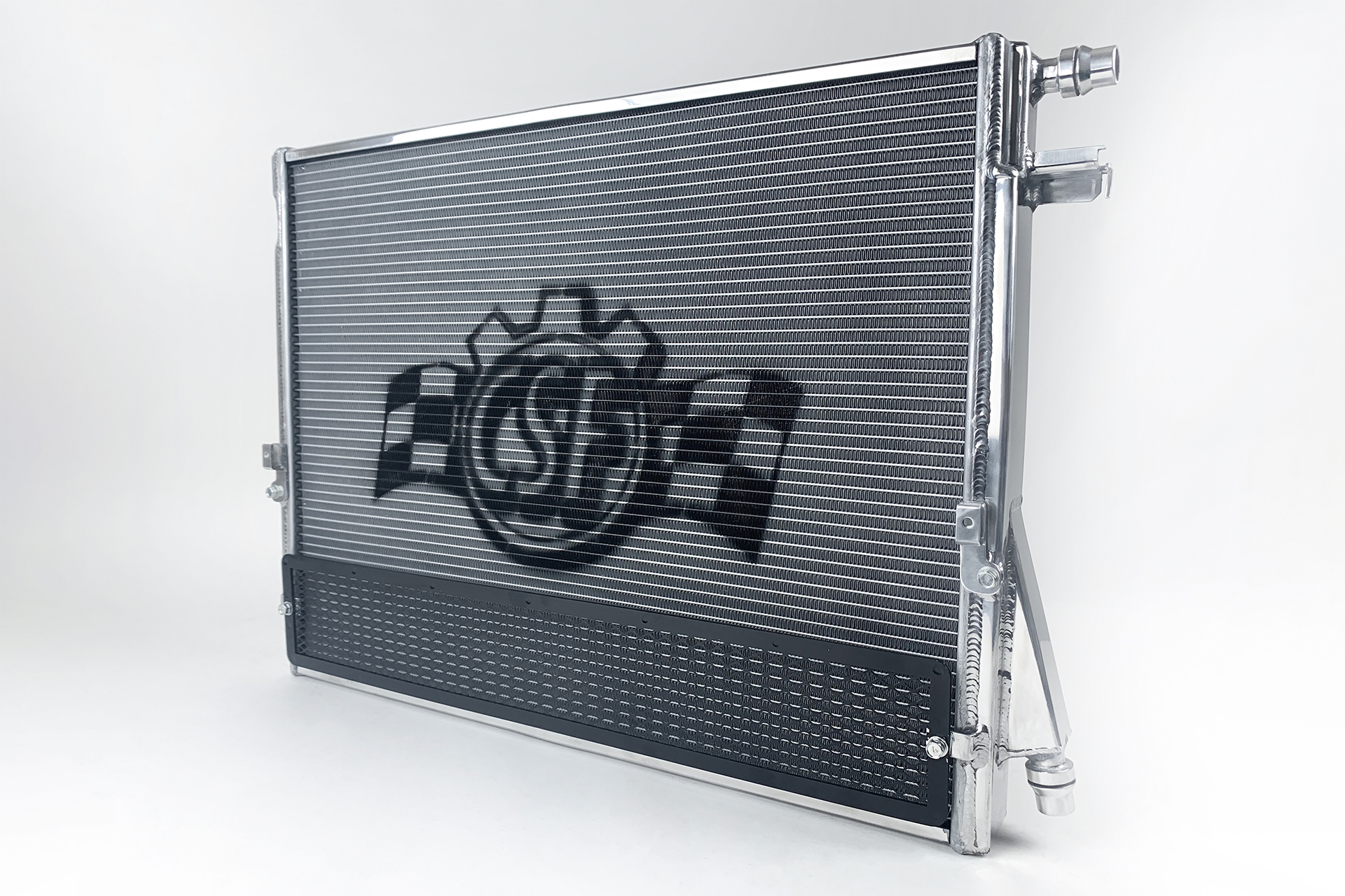 CSF 8154 - 2020 Toyota GR Supra (A90) Heat Exchanger CSF 8154 - 2020 Toyota GR Supra (A90) Heat Exchanger