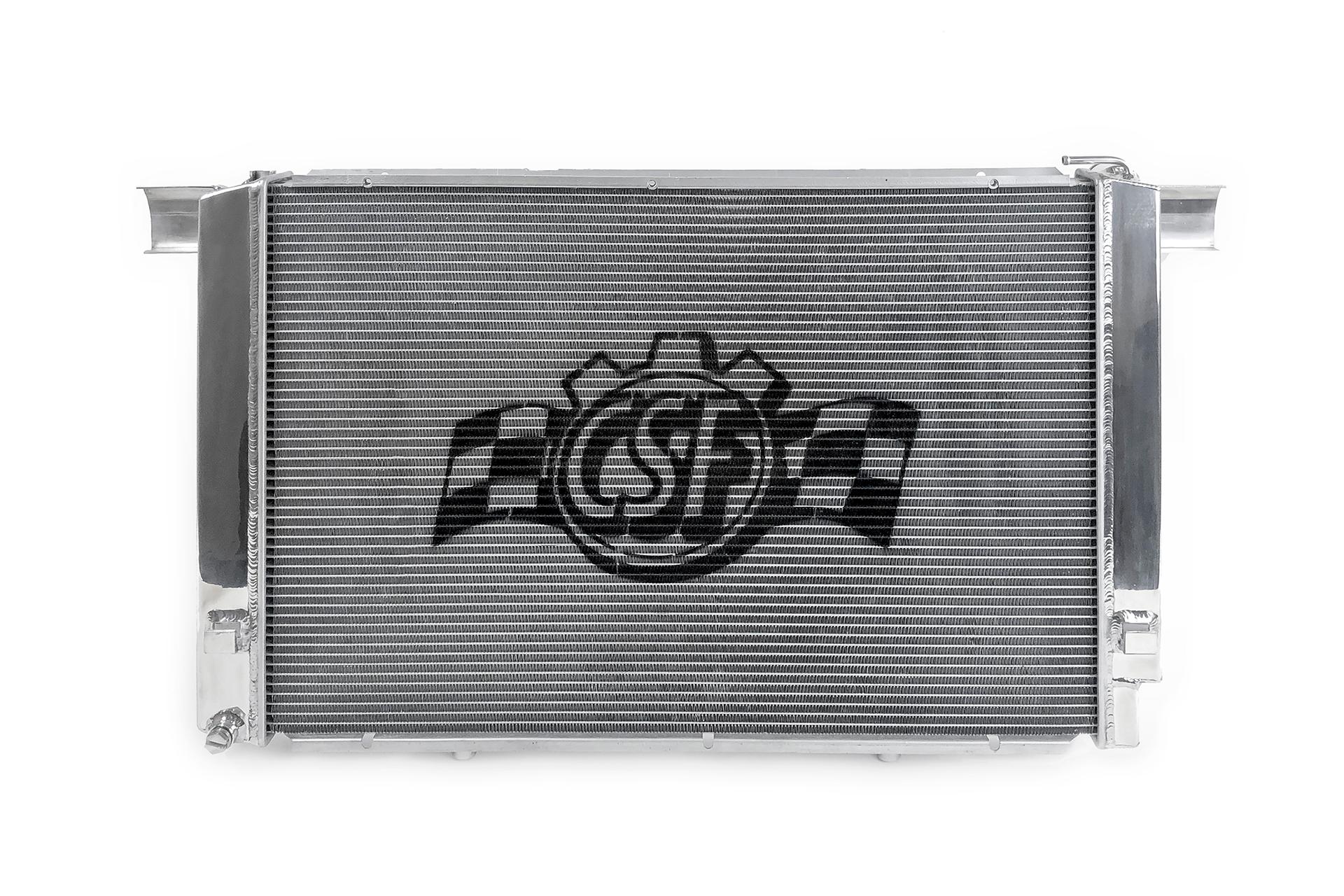 CSF 8057 - 90-93 Mercedes-Benz 500SL / 94-02 Mercedes-Benz SL500 Radiator