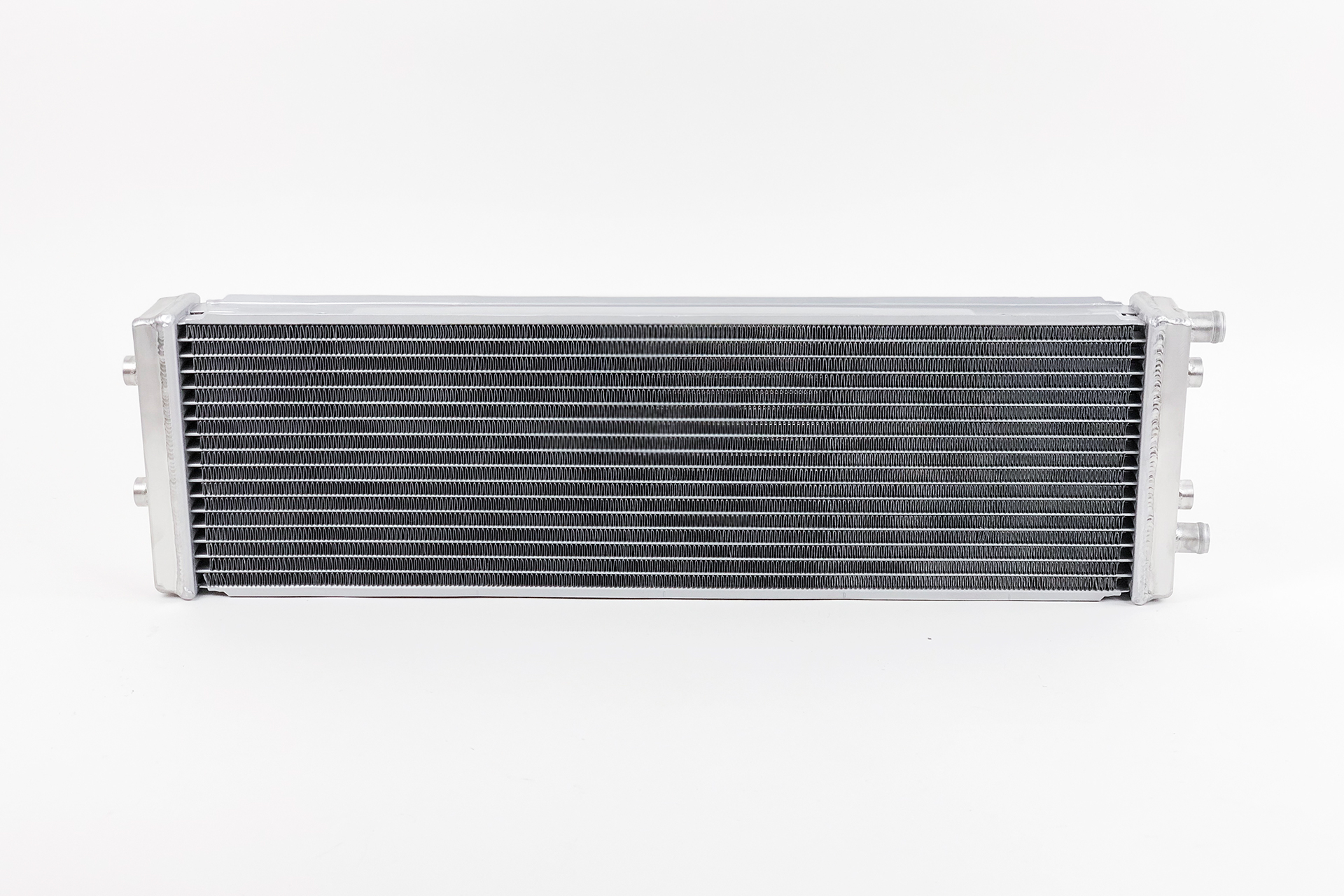 CSF 8030 - Dual-Pass Universal Heat Exchanger (Cross-Flow) CSF 8030 - Dual-Pass Universal Heat Exchanger (Cross-Flow)