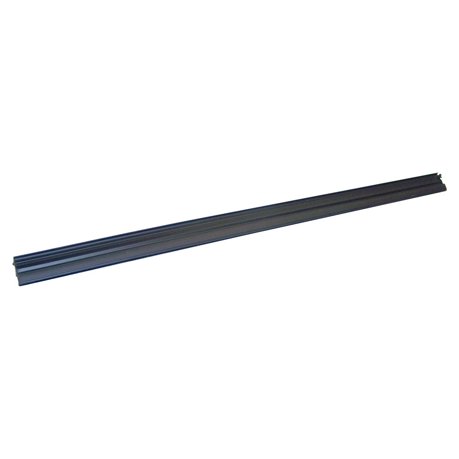 Crown Automotive Jeep Replacement 55235404 - Rear Outer Window Glass Weatherstrip for 84-96 Jeep XJ Cherokee w/ 4 Doors