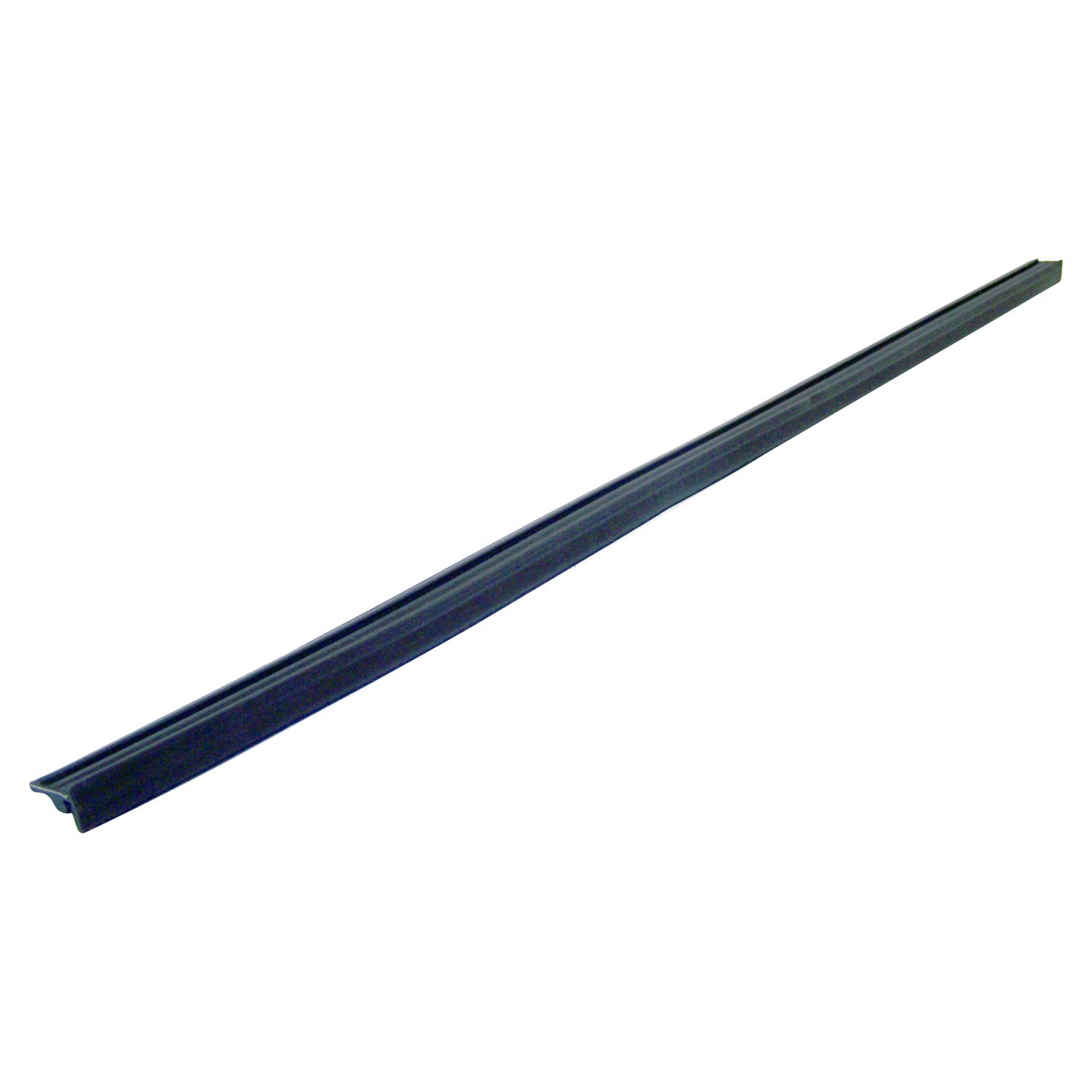 Crown Automotive Jeep Replacement 55235406 - Right Front Outer Window Glass Weatherstrip for 84-96 Jeep XJ Cherokee w/ 2-Drs Crown Automotive Jeep Replacement 55235406 - Right Front Outer Window Glass Weatherstrip for 84-96 Jeep XJ Cherokee w/ 2-Drs