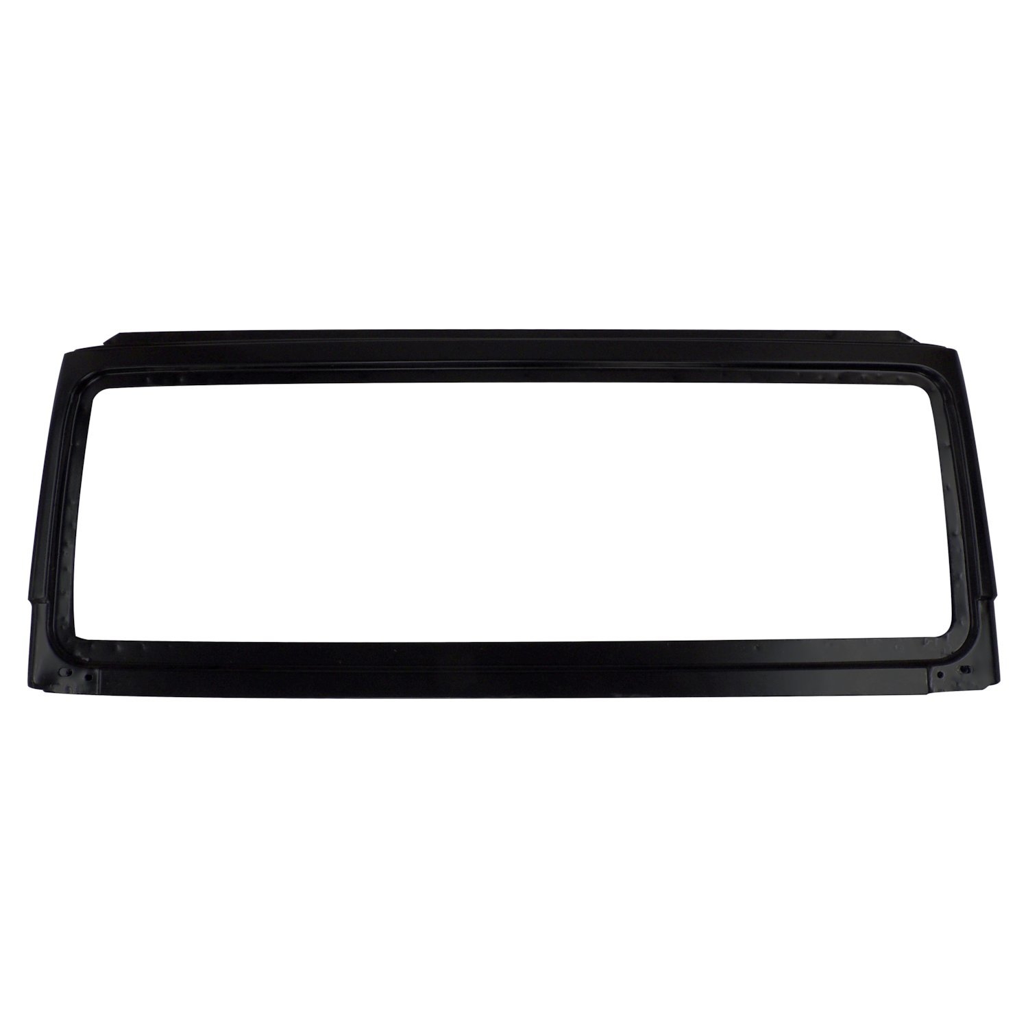 Crown Automotive Jeep Replacement 55395014AB - Windshield Frame for 2003-2006 Jeep TJ Wrangler Crown Automotive Jeep Replacement 55395014AB - Windshield Frame for 2003-2006 Jeep TJ Wrangler