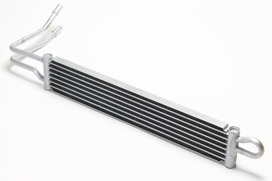 CSF 8041 - 07-13 BMW M3 (E9X) High Performance Power Steering Cooler CSF 8041 - 07-13 BMW M3 (E9X) High Performance Power Steering Cooler
