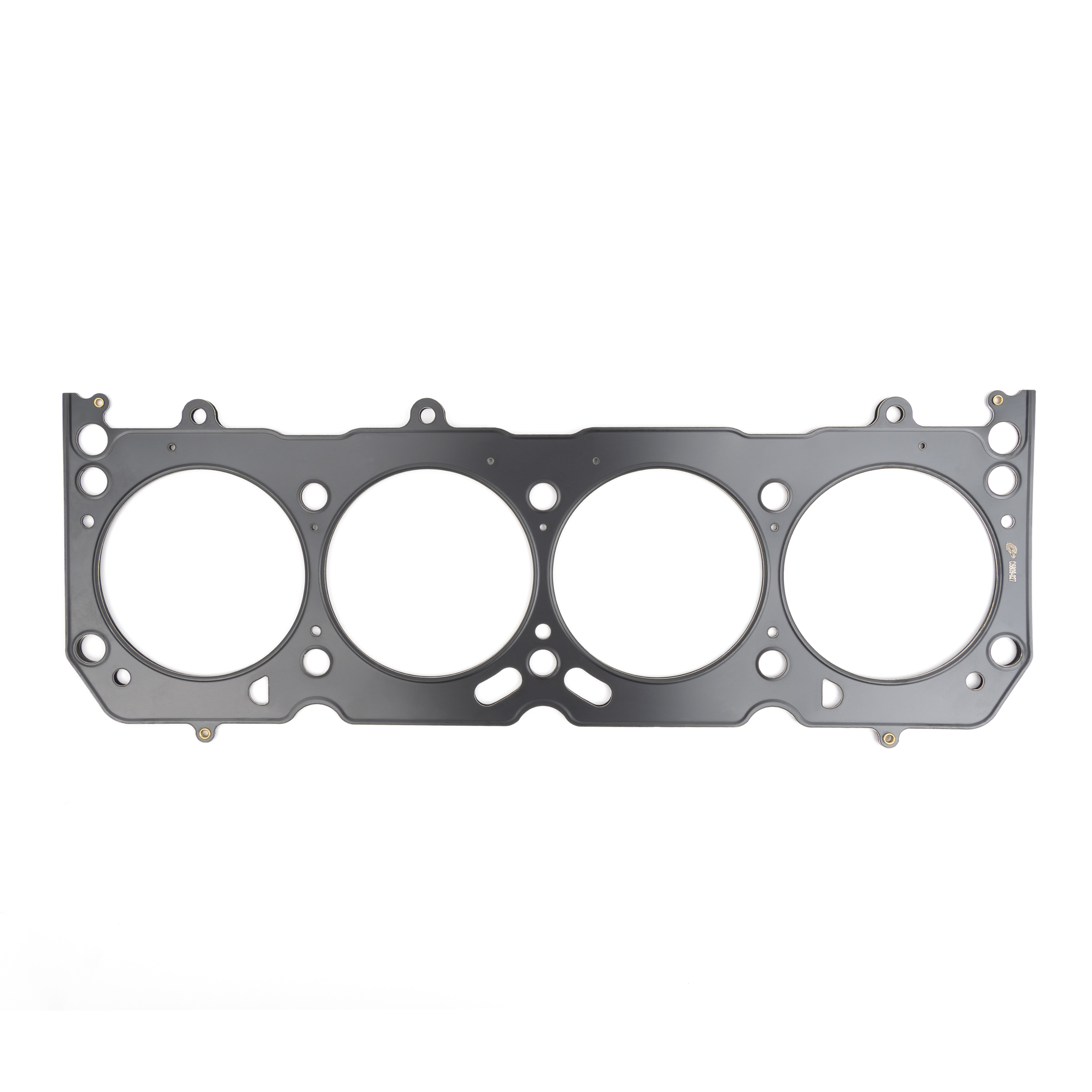 Cometic C5809-027 - Oldsmobile 330-455 V8 4.2 inch Bore .027 inch MLS Head Gasket