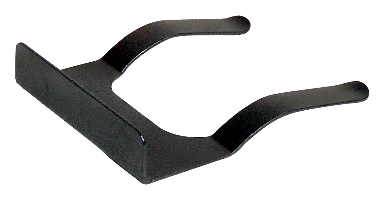 Crown Automotive Jeep Replacement 55295904 - Crown Lock Cylinder Retainer for 1993-2018 Jeep JK, TJ, XJ, ZJ, & KK Models Crown Automotive Jeep Replacement 55295904 - Crown Lock Cylinder Retainer for 1993-2018 Jeep JK, TJ, XJ, ZJ, & KK Models