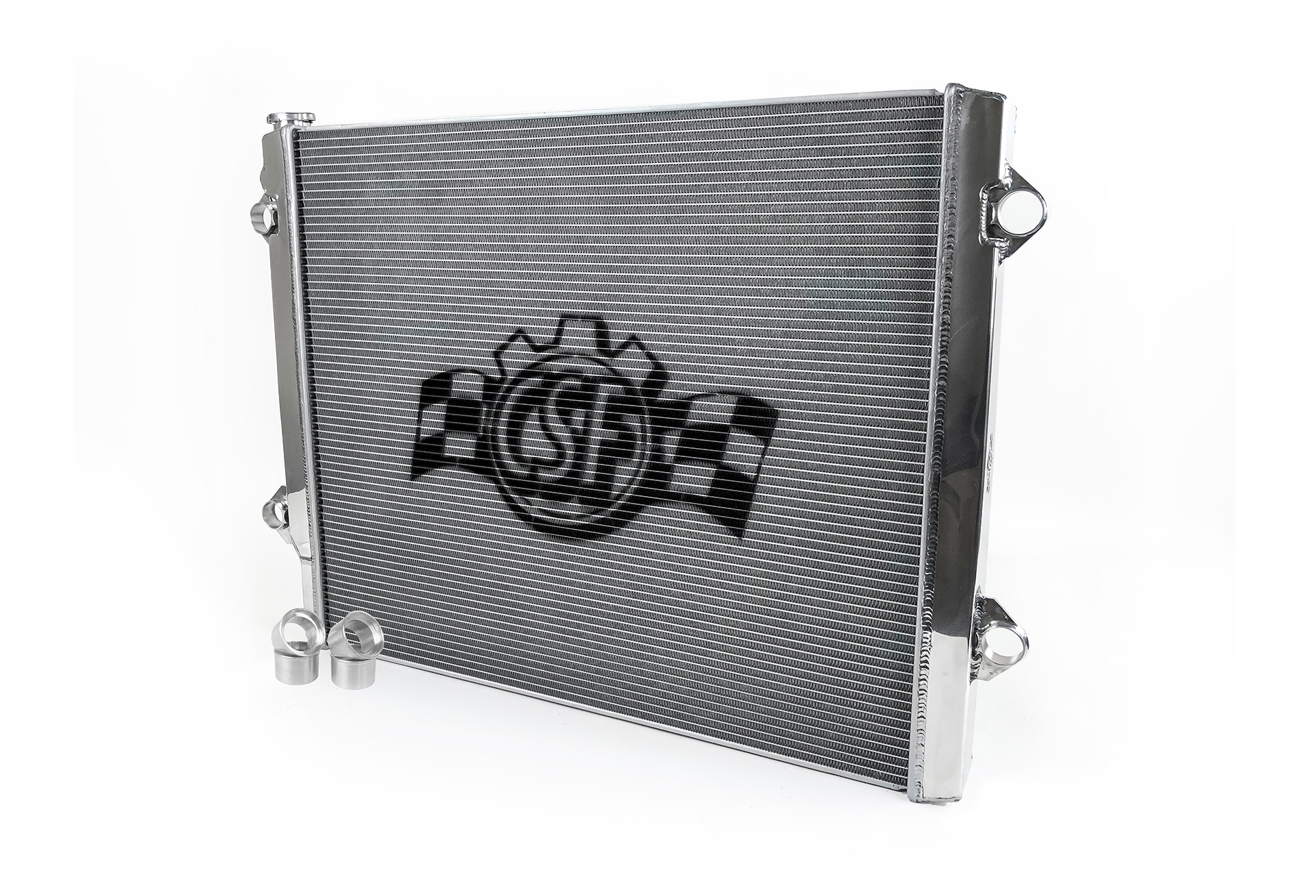 CSF 7092 - 2016+ 3.5L and 2.7L 05-15 4.0L and 2.7L Toyota Tacoma Radiator CSF 7092 - 2016+ 3.5L and 2.7L 05-15 4.0L and 2.7L Toyota Tacoma Radiator
