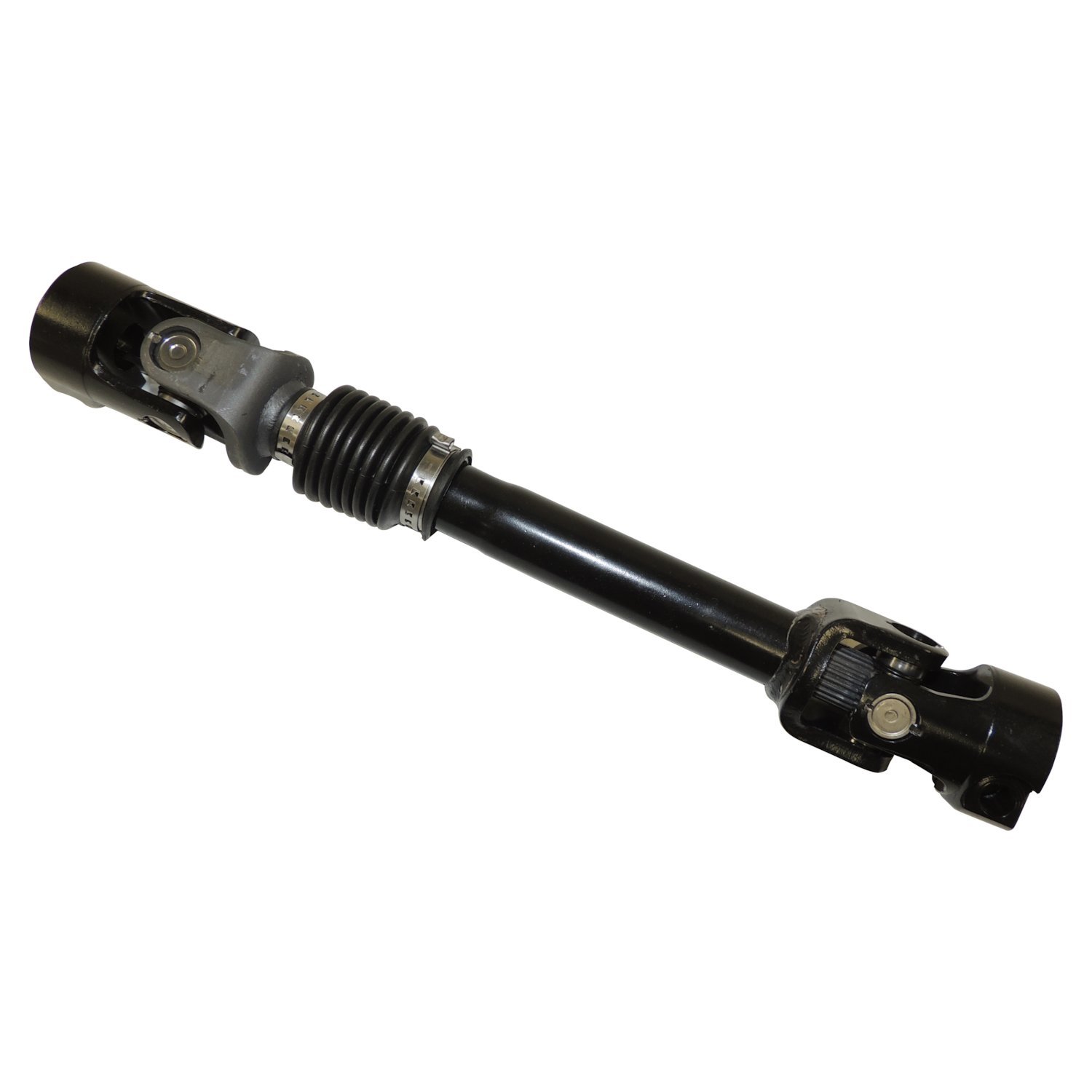 Crown Automotive Jeep Replacement 55351281AE - Lower Steering Shaft for 2007-2018 Jeep JK Wrangler Crown Automotive Jeep Replacement 55351281AE - Lower Steering Shaft for 2007-2018 Jeep JK Wrangler