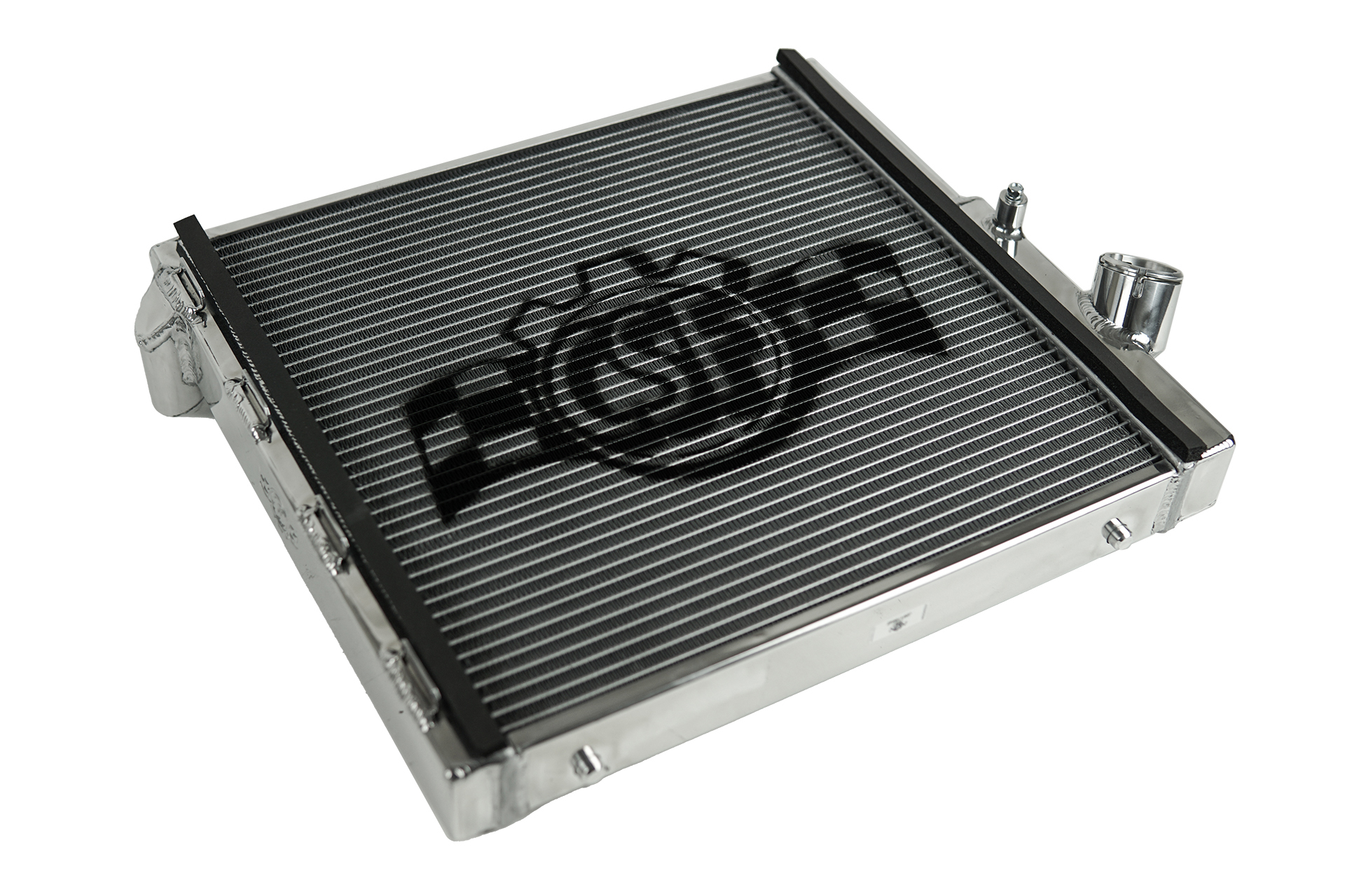 CSF 7087 - Porsche 991.2 Carrera/GT3/RS/R 991 GT2/RS 718 Boxster/ Cayman/ GT4 Aluminum Side Radiator- Right