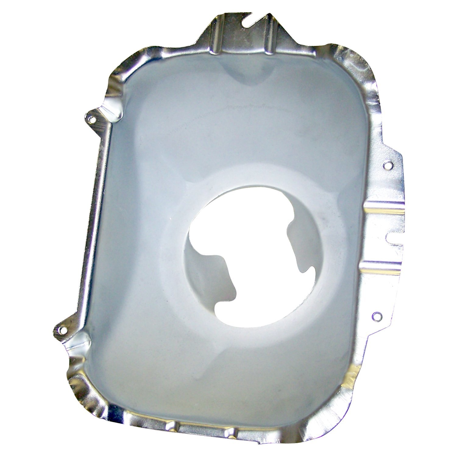 Crown Automotive Jeep Replacement 56001278 - Right Headlamp Seat for 84-97 XJ, MJ, YJ w/ LHD, (USA & Canada Only) Crown Automotive Jeep Replacement 56001278 - Right Headlamp Seat for 84-97 XJ, MJ, YJ w/ LHD, (USA & Canada Only)