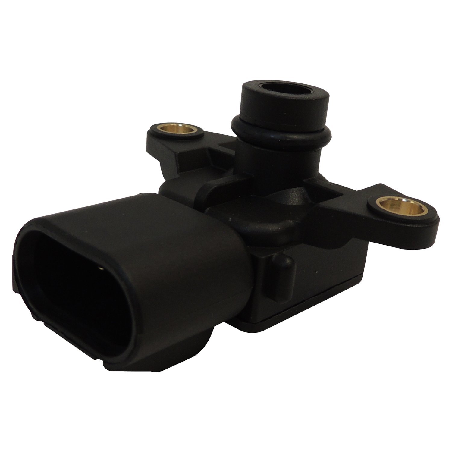 Crown Automotive Jeep Replacement 56041018AD - MAP Sensor for Select 04-11 Jeep Wrangler, Gr. Cherokee, Commander, Liberty