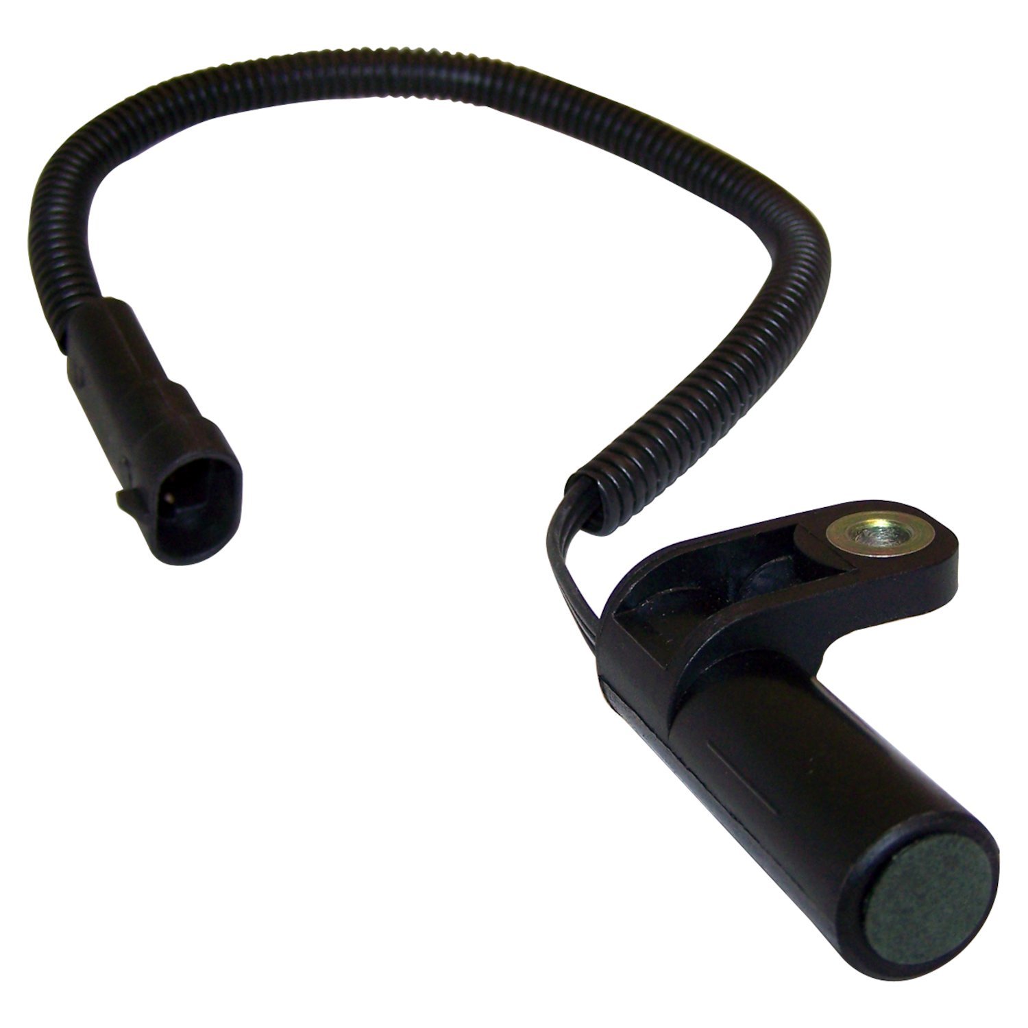Crown Automotive Jeep Replacement 56027280 - Engine Crankshaft Position Sensor for Select 93-96 Jeep YJ, ZJ w/ 4.0L Engine