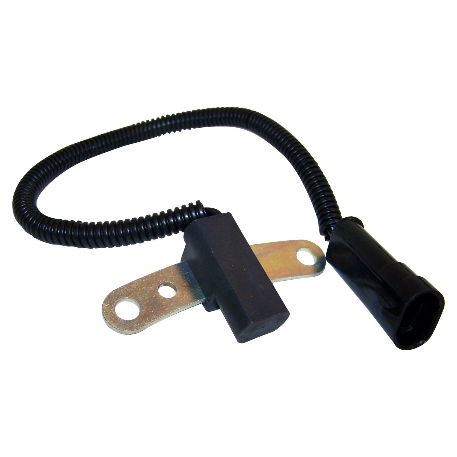 Crown Automotive Jeep Replacement 56026882 - Engine Crankshaft Position Sensor for Select 93-95 Jeep YJ, XJ, ZJ Models