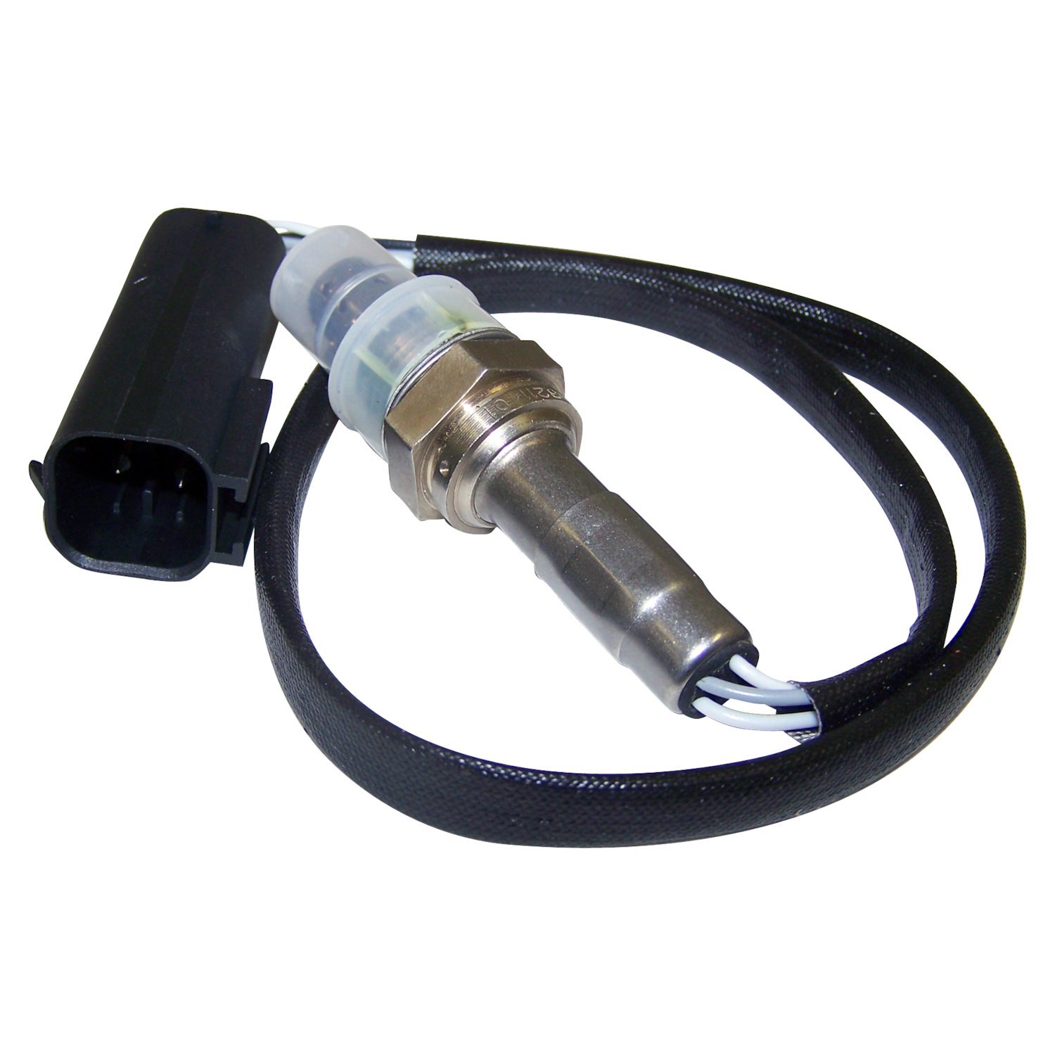 Crown Automotive Jeep Replacement 56028301 - Oxygen Sensor for 91-95 Jeep Wrangler, Cherokee, Comanche, Grand Cherokee