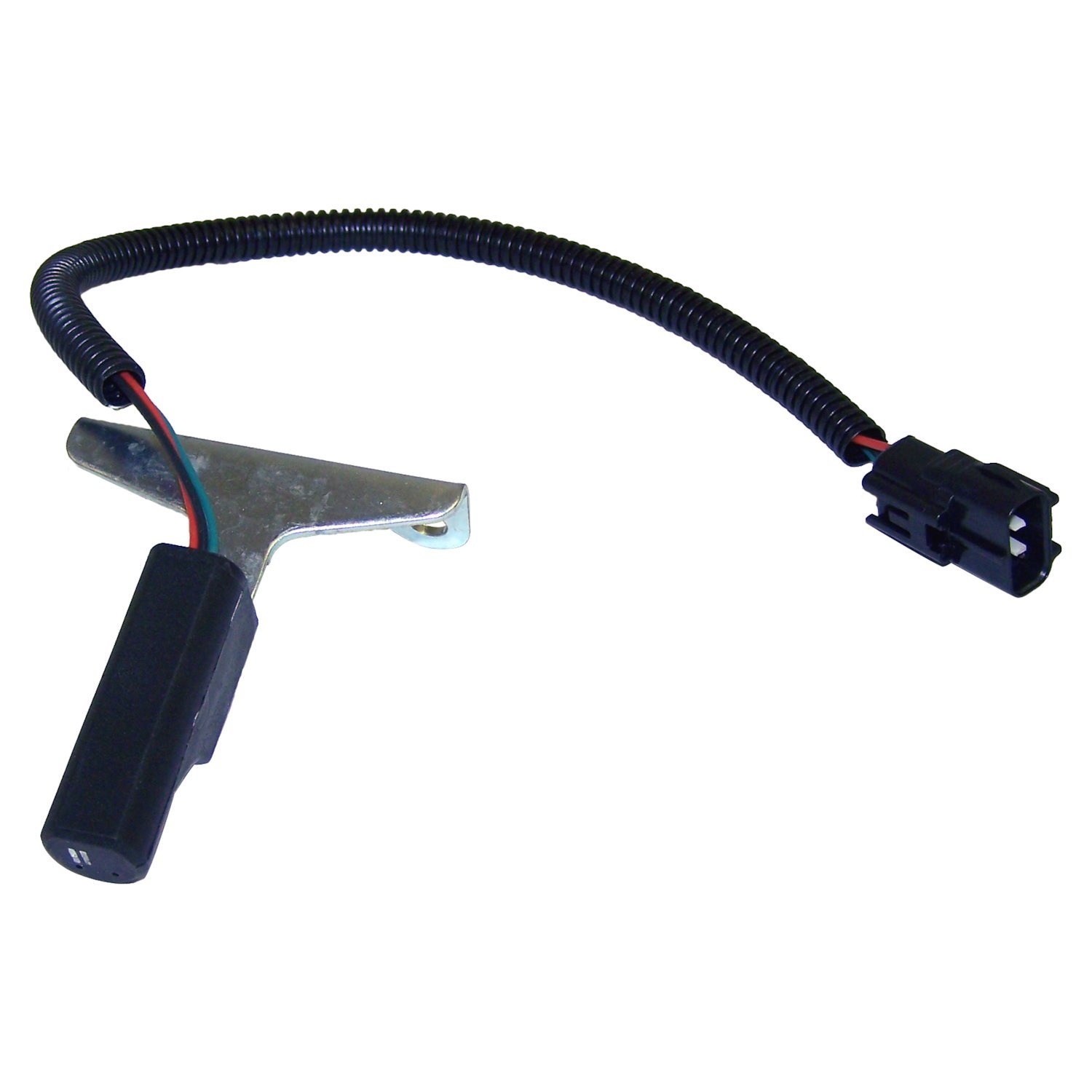 Crown Automotive Jeep Replacement 56027870 - Engine Crankshaft Position Sensor for 97-98 Jeep Grand Cherokee w/ 5.2L, 5.9L Crown Automotive Jeep Replacement 56027870 - Engine Crankshaft Position Sensor for 97-98 Jeep Grand Cherokee w/ 5.2L, 5.9L