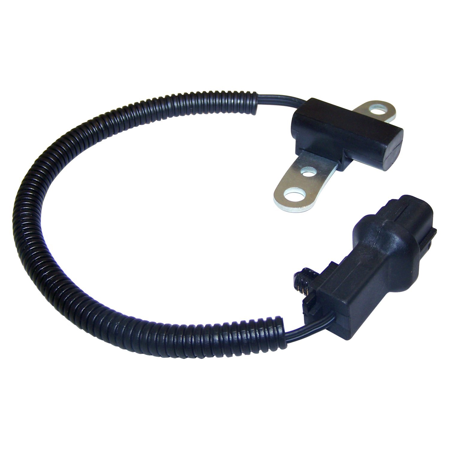 Crown Automotive Jeep Replacement 56027866AE - Engine Crankshaft Position Sensor for 2000-2001 Jeep XJ Cherokee w/ 4.0L Engine