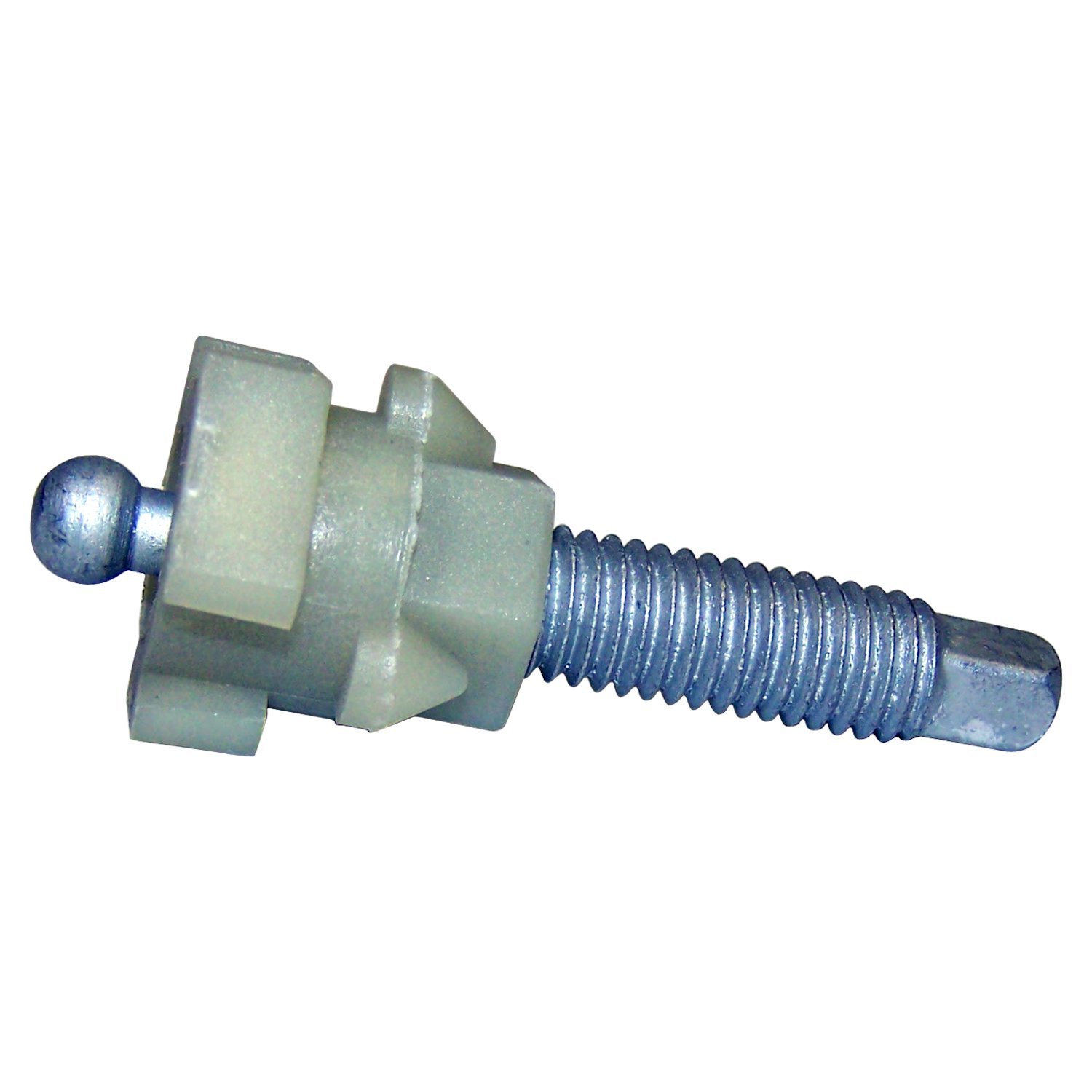 Crown Automotive Jeep Replacement 56006403 - Headlamp Adjusting Screw w/ Nut for 1993-1998 Jeep ZJ Grand Cherokee