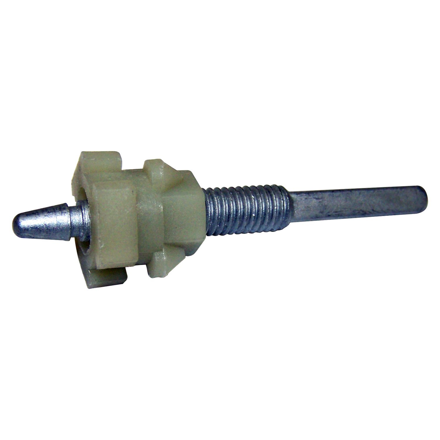 Crown Automotive Jeep Replacement 56006405 - Headlight Adjusting Screw for 1993-1996 Jeep ZJ Grand Cherokee, 2.75" (7cm)