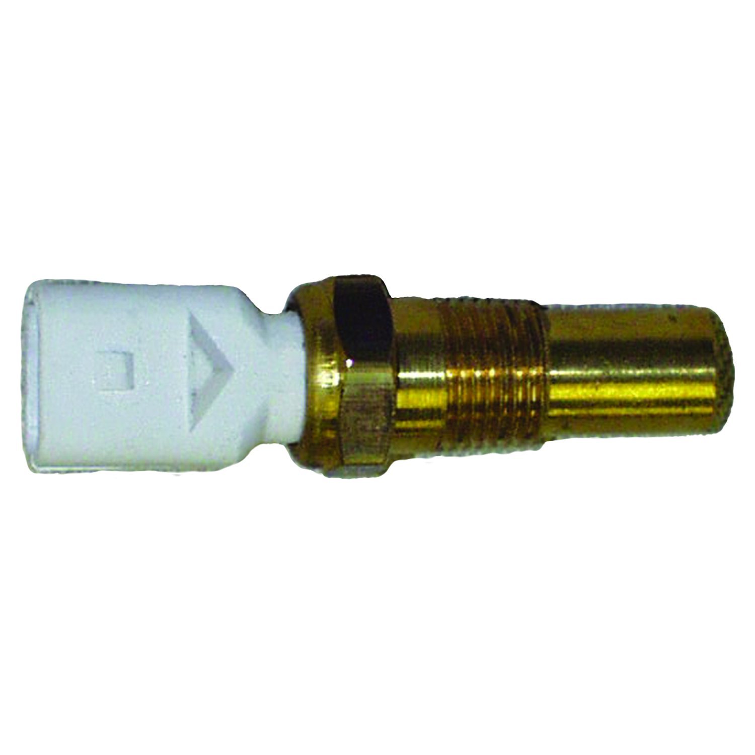 Crown Automotive Jeep Replacement 56027012 - Coolant Temperature Sensor for Select Jeep YJ, XJ, MJ ZJ w/ 2.5L or 4.0L Engines
