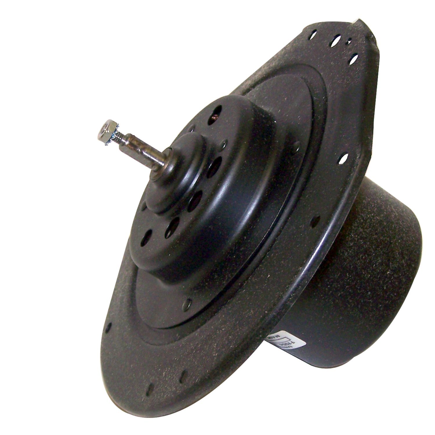 Crown Automotive Jeep Replacement 56001449 - Blower Motor for 1987-1986 CJ-5, CJ-7, CJ-8 1987-1990 YJ Wrangler Crown Automotive Jeep Replacement 56001449 - Blower Motor for 1987-1986 CJ-5, CJ-7, CJ-8 1987-1990 YJ Wrangler