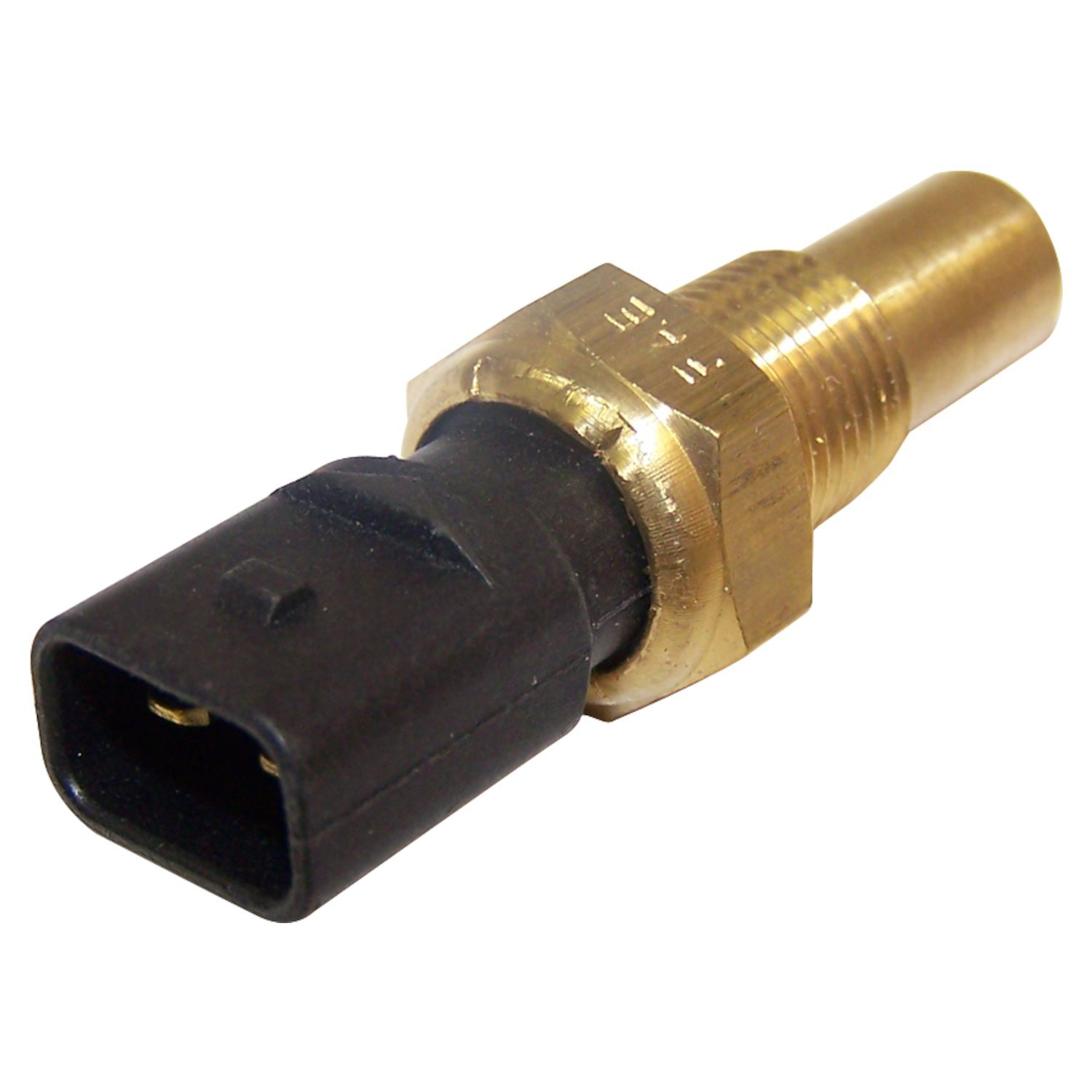 Crown Automotive Jeep Replacement 56004815 - Coolant Temperature Sensor for Select Jeep 1993-1998 ZJ Grand Cherokee