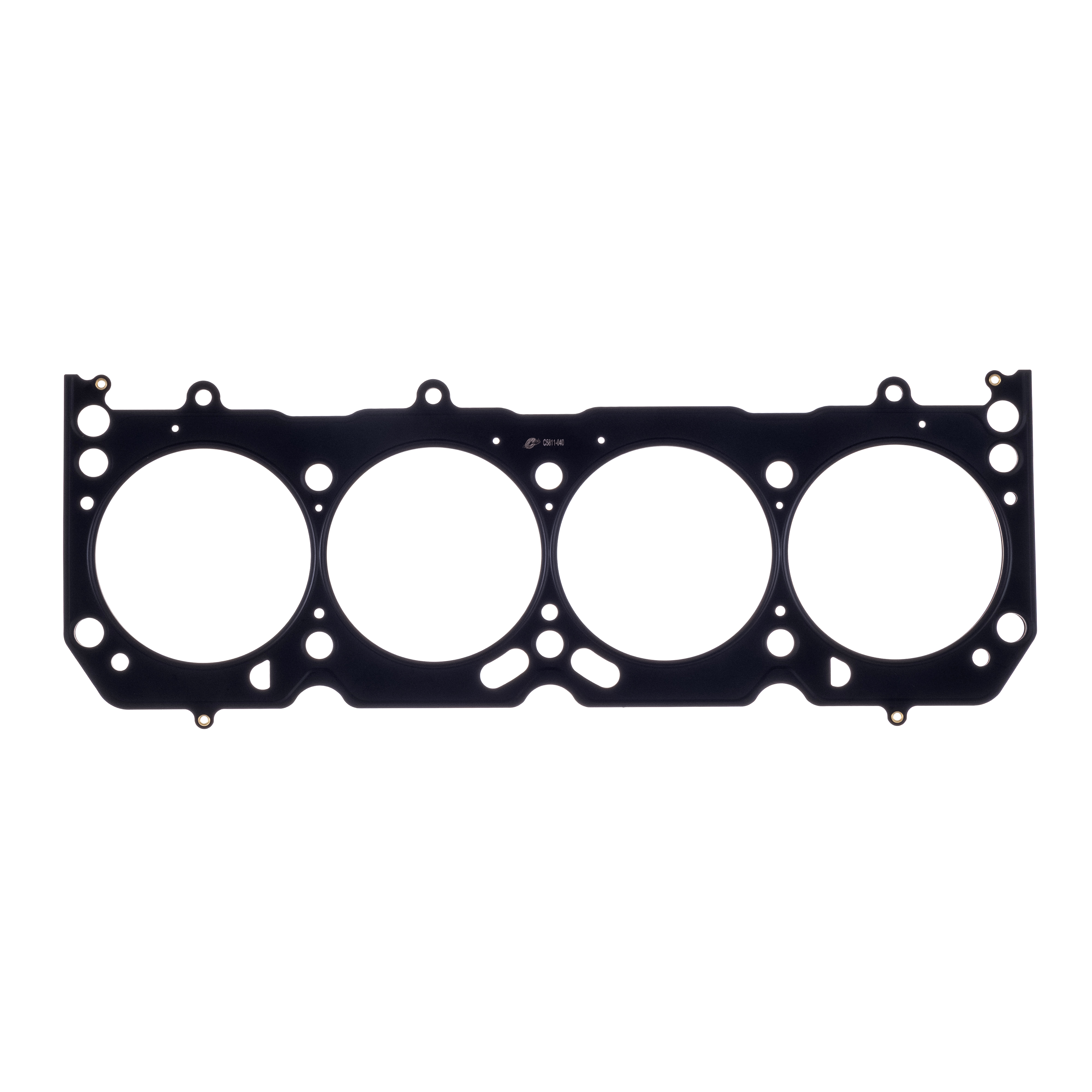 Cometic C5811-084 - Oldsmobile Gen-2 Rocket V8 .084in MLS Cylinder Head Gasket - 4.270in Bore