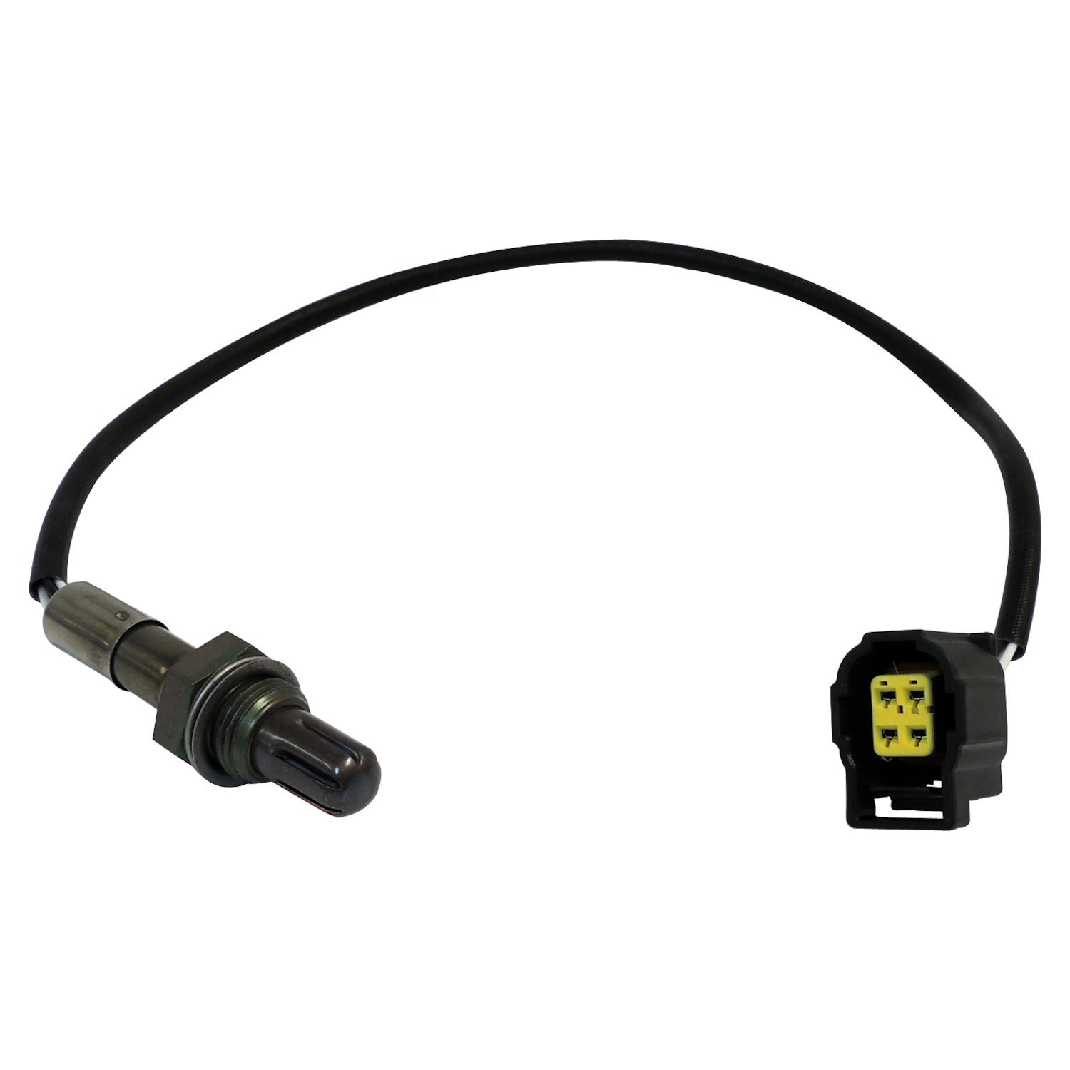 Crown Automotive Jeep Replacement 56029084AA - Oxygen Sensor for Misc 07-09 Jeep JK Wrangler w/ 3.8L, 07-10 MK Compass Patriot