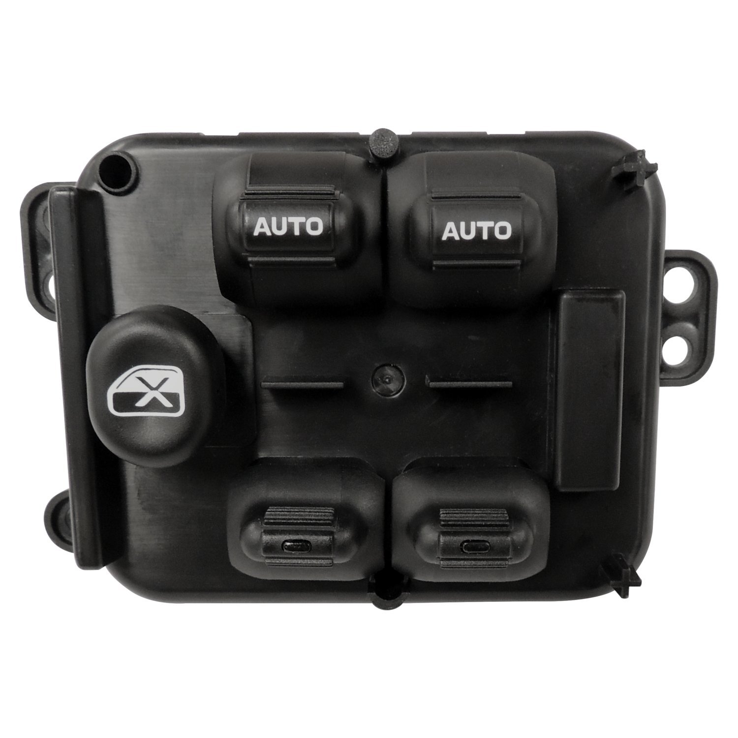 Crown Automotive Jeep Replacement 56054002AA - Power Window Master Switch for 2005-2007 Jeep KJ Liberty