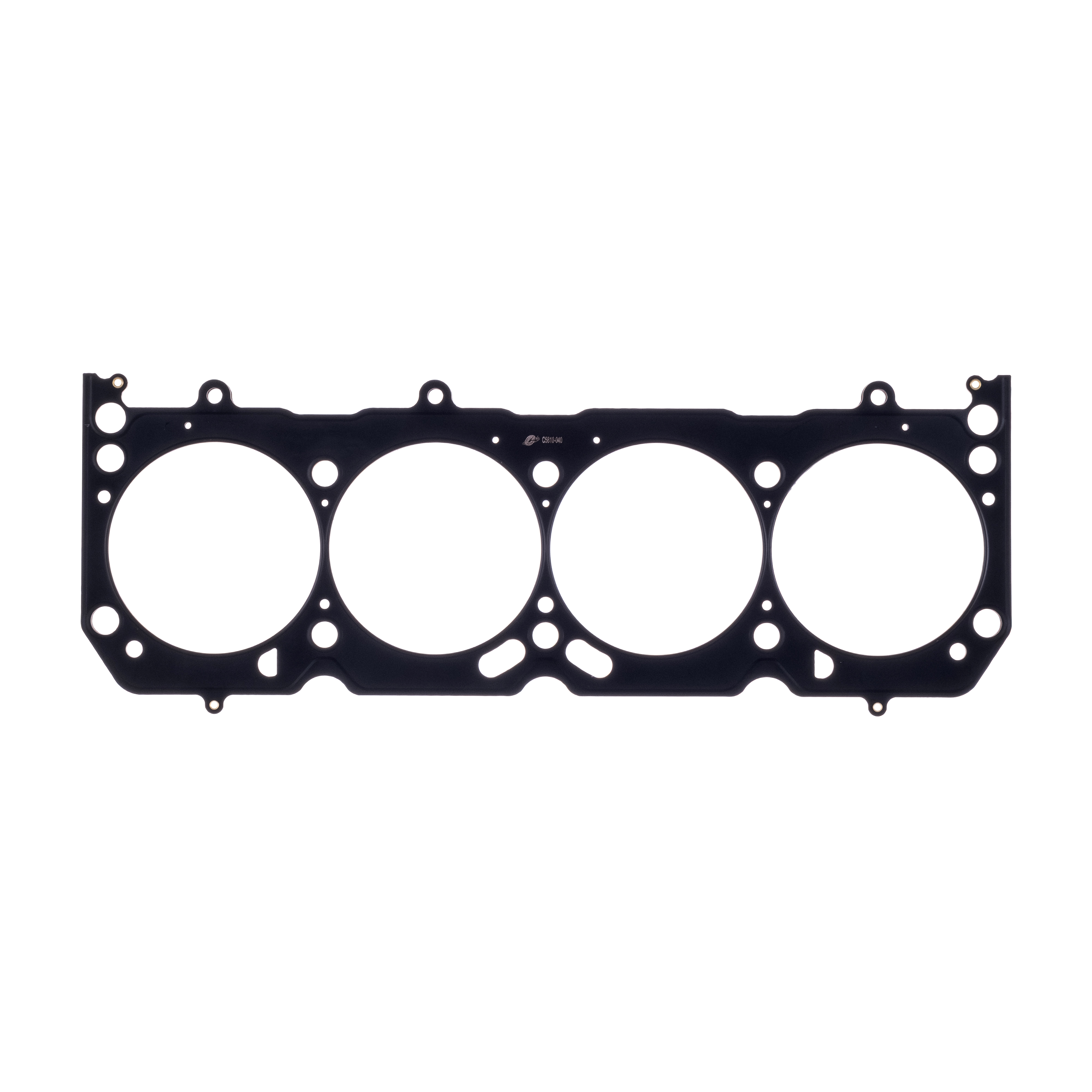 Cometic C5810-027 - Oldsmobile Gen-2 Rocket V8 .027in MLS Cylinder Head Gasket - 4.400in Bore