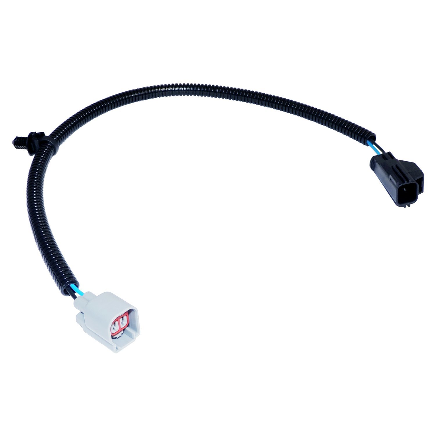 Crown Automotive Jeep Replacement 56055463AB - Front Side Marker Wiring Harness for 2007-2018 Jeep JK Wrangler, Left or Right Crown Automotive Jeep Replacement 56055463AB - Front Side Marker Wiring Harness for 2007-2018 Jeep JK Wrangler, Left or Right