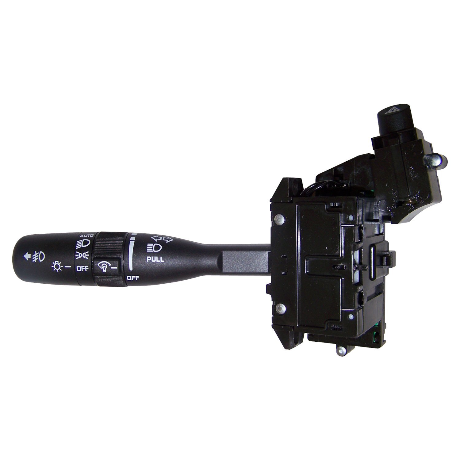 Crown Automotive Jeep Replacement 56042302AG - Multifunction Switch for Jeep 1999-2004 WJ Grand Cherokee