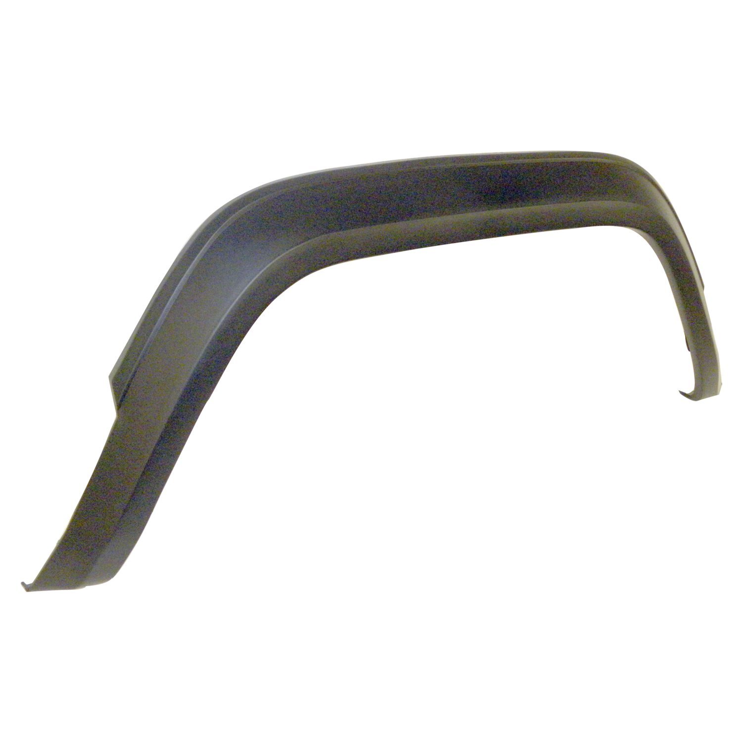 Crown Automotive Jeep Replacement 5AG24JX9 - Right Rear Fender Flare for 1984-1995 Jeep XJ Cherokee