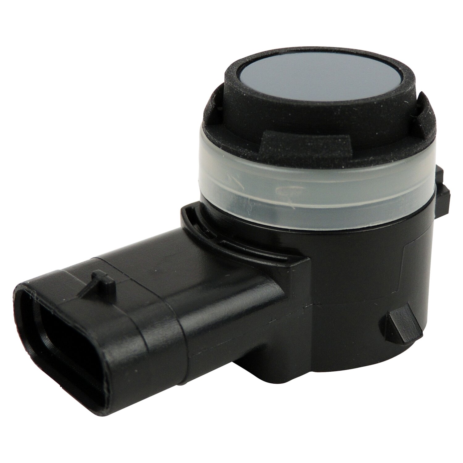 Crown Automotive Jeep Replacement 5YV68TZZAA - Park Assist Sensor in Various Locations for 20+ Jeep JL Wrangler & JT Gladiator Crown Automotive Jeep Replacement 5YV68TZZAA - Park Assist Sensor in Various Locations for 20+ Jeep JL Wrangler & JT Gladiator