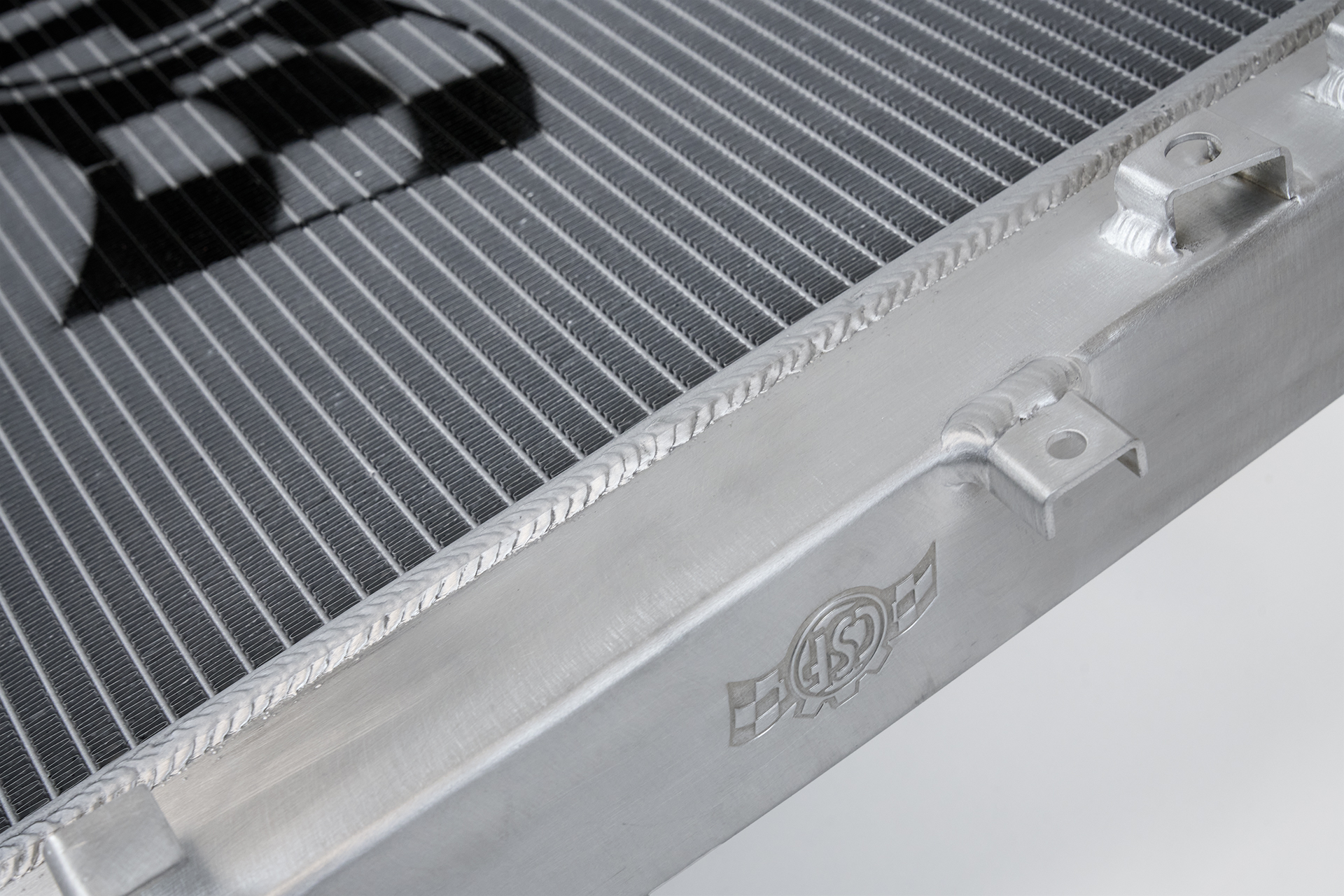CSF 7204 - Audi B5 A4 1.8T High Performance All Aluminum Radiator
