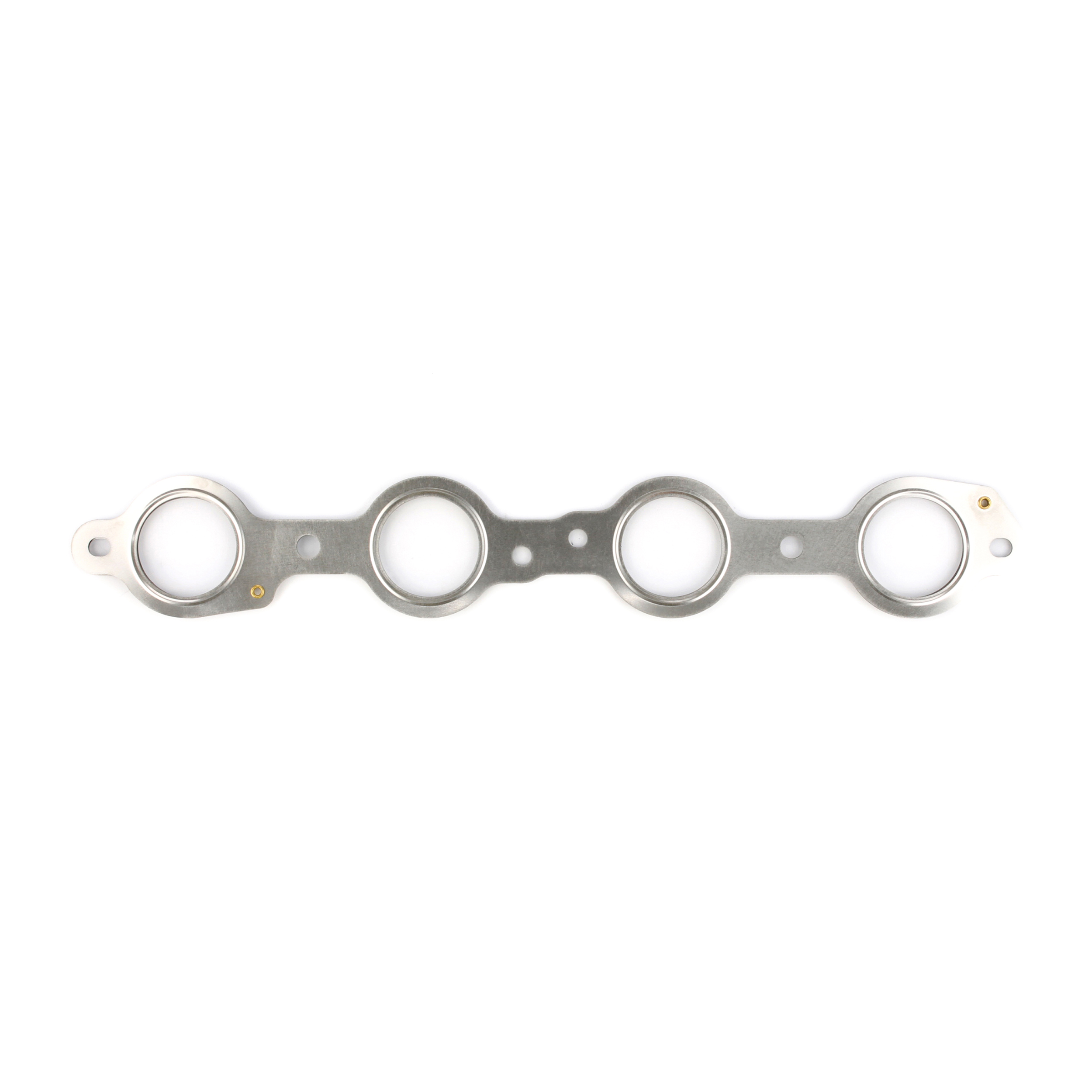 Cometic C5818-030 - GM LS1 5.3L/5.7L/6.0L .030 inch MLS Exhaust Gaskets (Pair) Cometic C5818-030 - GM LS1 5.3L/5.7L/6.0L .030 inch MLS Exhaust Gaskets (Pair)