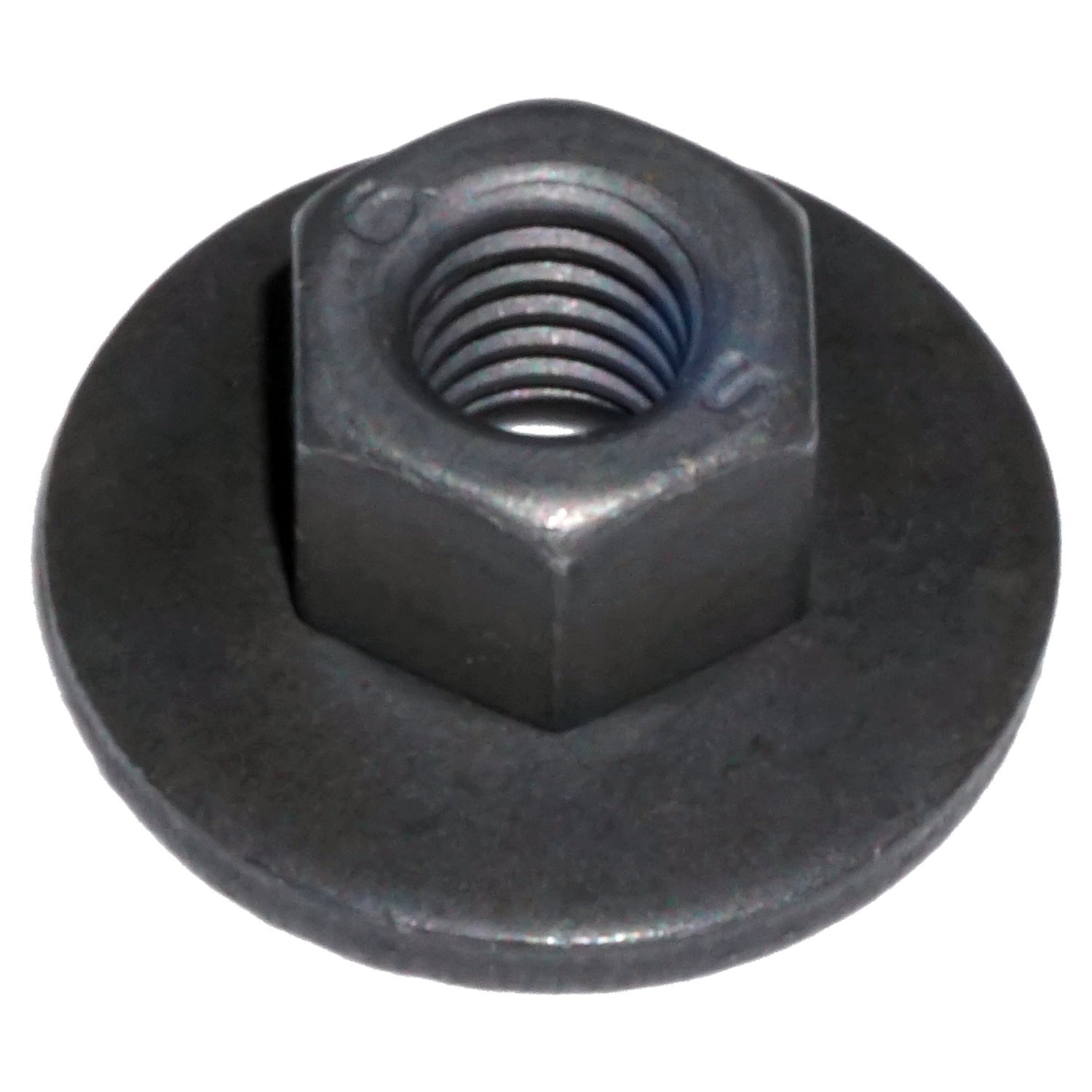Crown Automotive Jeep Replacement 6504030 - Nut for Various Parts for 1997+ Jeep TJ, WJ, WK, XK, & KJ Models