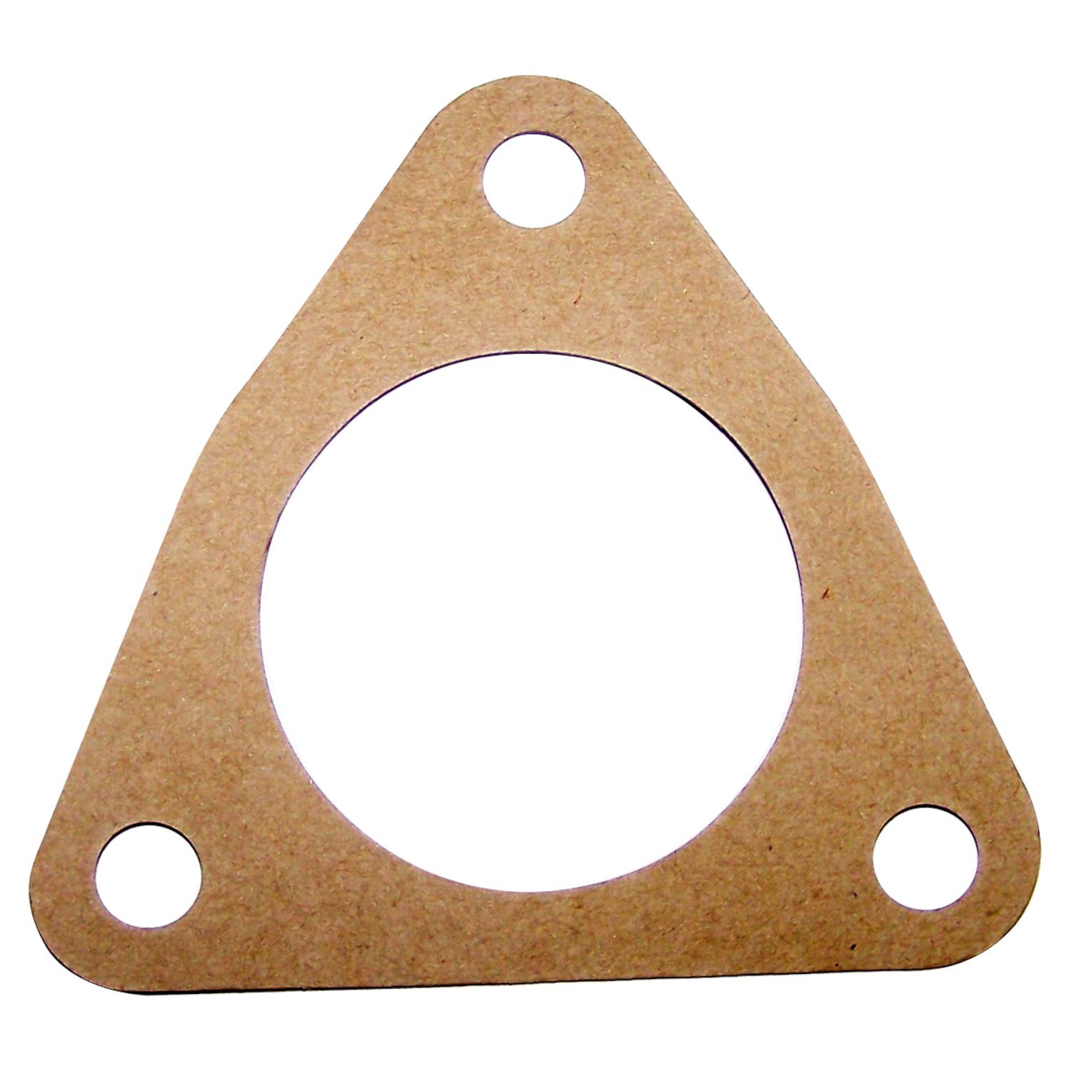 Crown Automotive Jeep Replacement 639650 - Thermostat Housing Gasket for 41-53 Vintage Jeep MB, CJ-2A, CJ-3A, M38 w/ 4 Cyl Crown Automotive Jeep Replacement 639650 - Thermostat Housing Gasket for 41-53 Vintage Jeep MB, CJ-2A, CJ-3A, M38 w/ 4 Cyl