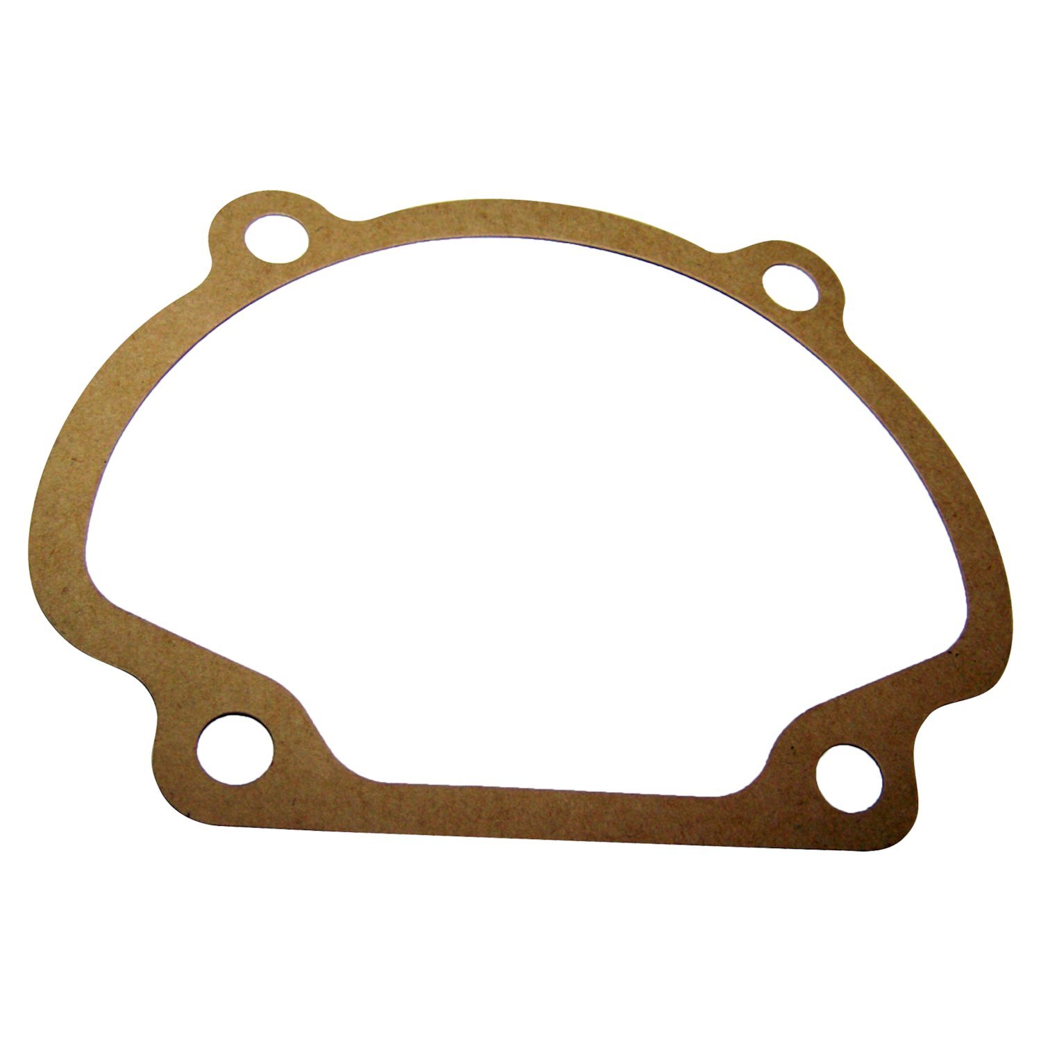 Crown Automotive Jeep Replacement 639119 - Steering Box Gasket for 41-66 Vintage Jeep MB, CJ-2A, CJ-3A, CJ-3B, CJ-5, CJ-6