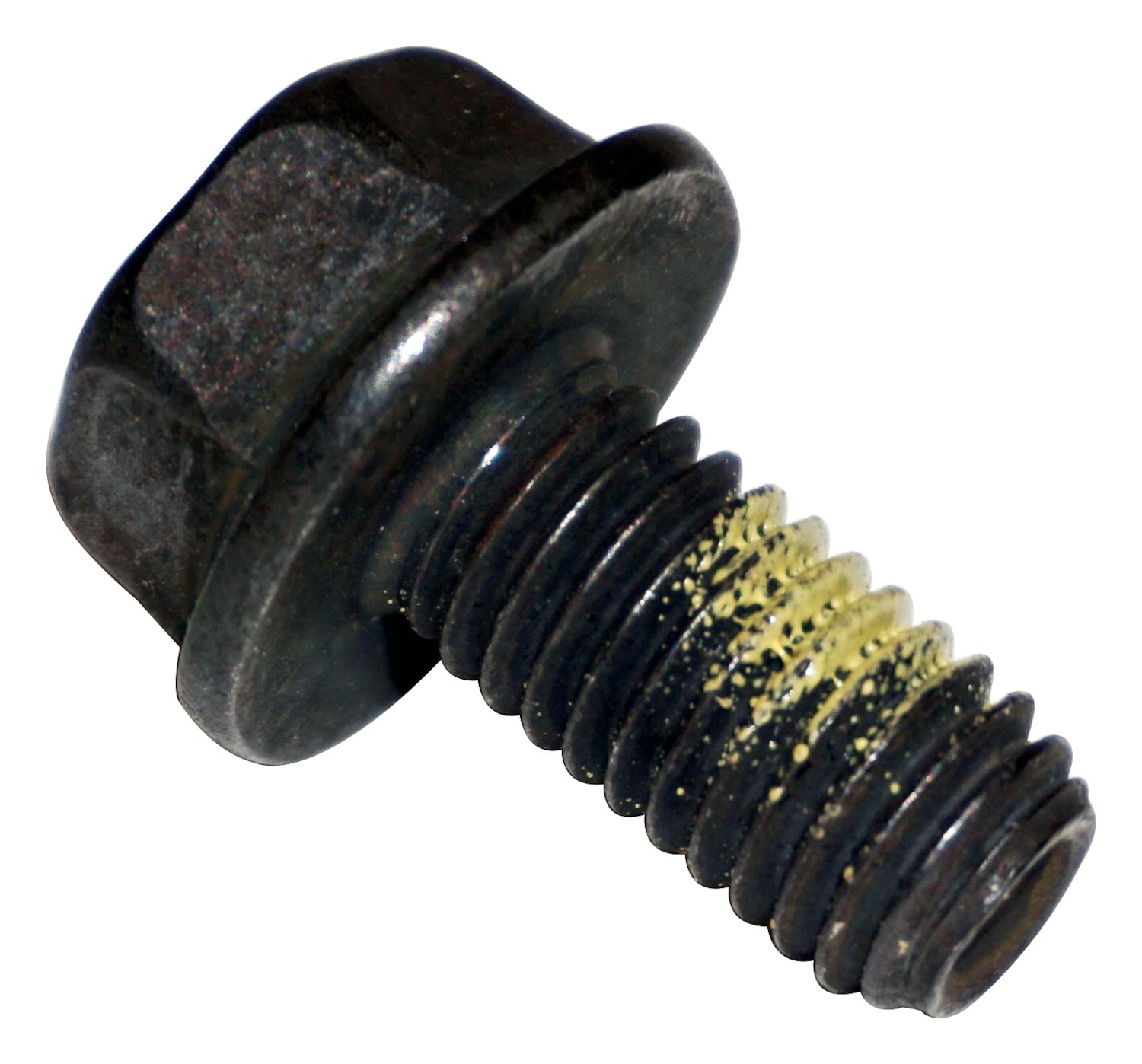 Crown Automotive Jeep Replacement 6501474 - Bolt for Select Jeep 03-14 TJ, JK Wrangler, 03-12 KJ, KK Liberty w/ Auto Trans Crown Automotive Jeep Replacement 6501474 - Bolt for Select Jeep 03-14 TJ, JK Wrangler, 03-12 KJ, KK Liberty w/ Auto Trans