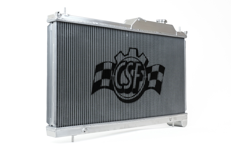 CSF 7213 - 15-19 Subaru Legacy and Outback 2.5L High-Performance All-Aluminum Radiator