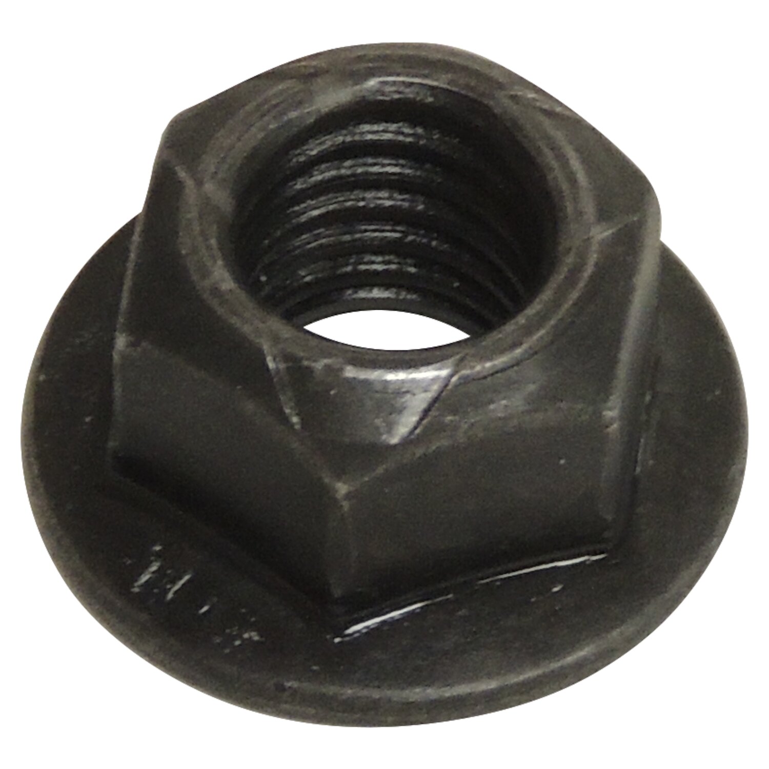 Crown Automotive Jeep Replacement 6503648 - Upper Control Arm and Rear Sway Bar Link Nut for 1997-2006 Jeep TJ Wrangler Crown Automotive Jeep Replacement 6503648 - Upper Control Arm and Rear Sway Bar Link Nut for 1997-2006 Jeep TJ Wrangler