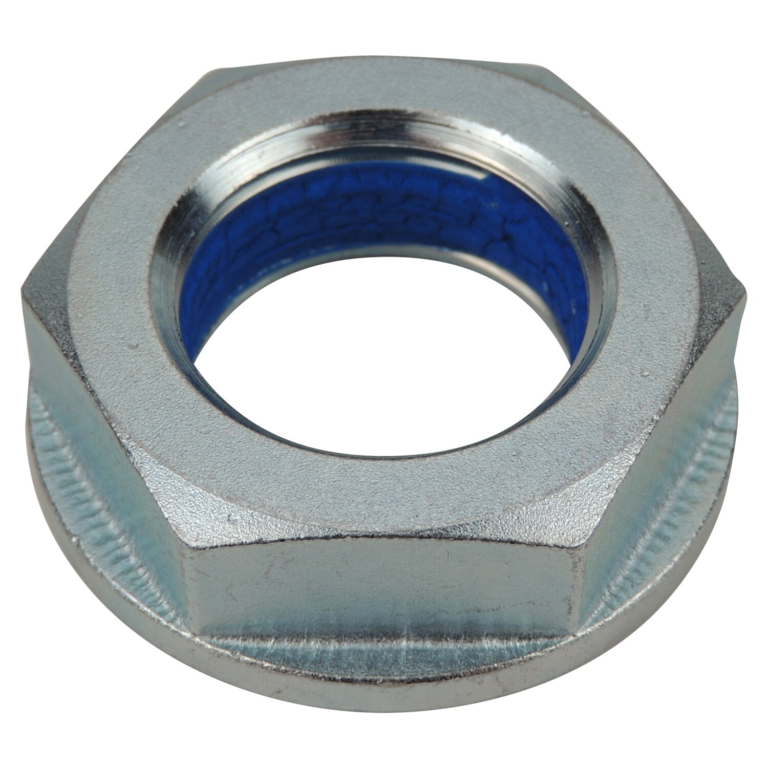Crown Automotive Jeep Replacement 6036780AA - Pitman Arm Nut for 2018+ Jeep JL Wrangler & JT Gladiator
