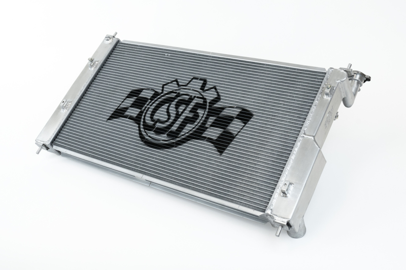 CSF 7216 - 18-23 Subaru Crosstrek / 17-22 Impreza High-Performance All-Radiator CSF 7216 - 18-23 Subaru Crosstrek / 17-22 Impreza High-Performance All-Radiator